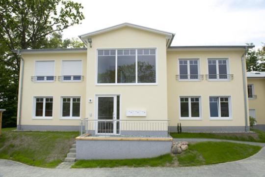Haus Ostseeblick Whg. 2