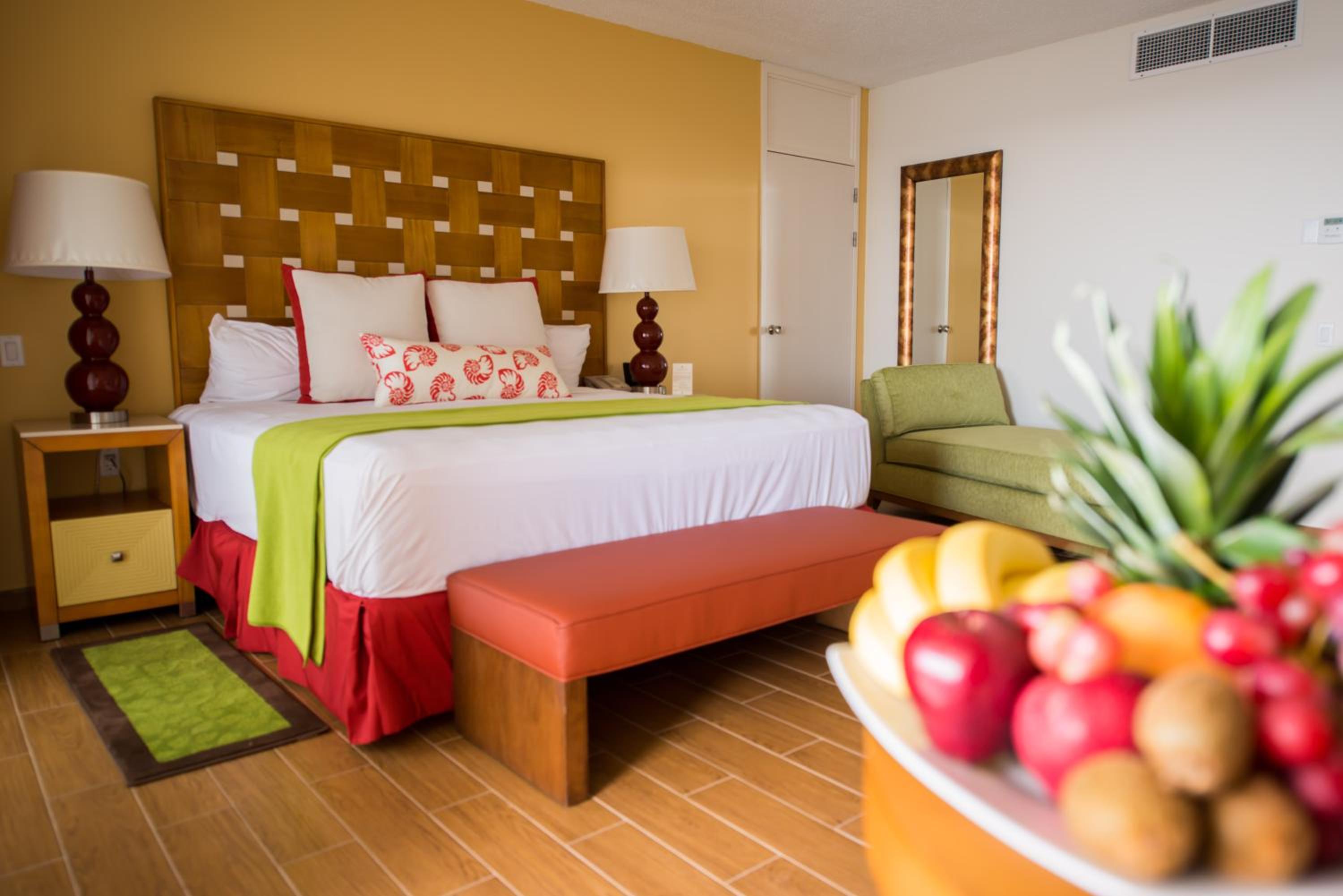 Sunscape Curacao Resort Spa & Casino - Photo 42