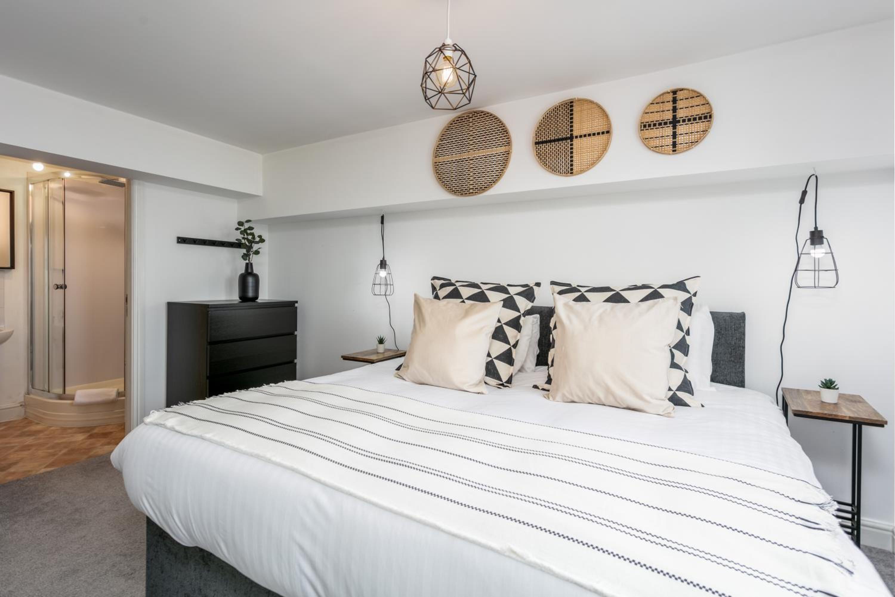 Granary Suite No22 - Donnini Apartments view 3