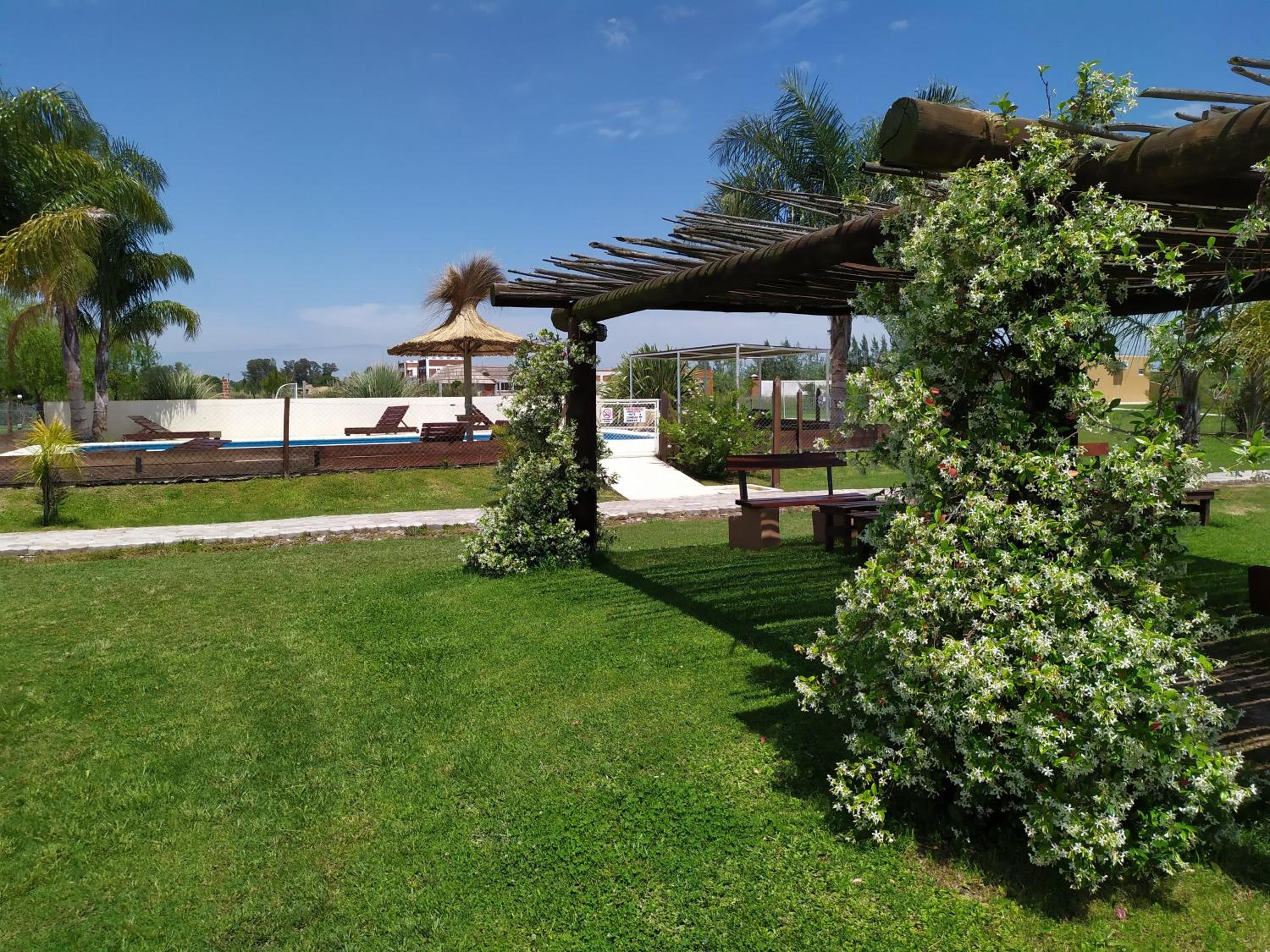 Cabañas Las Primorosas