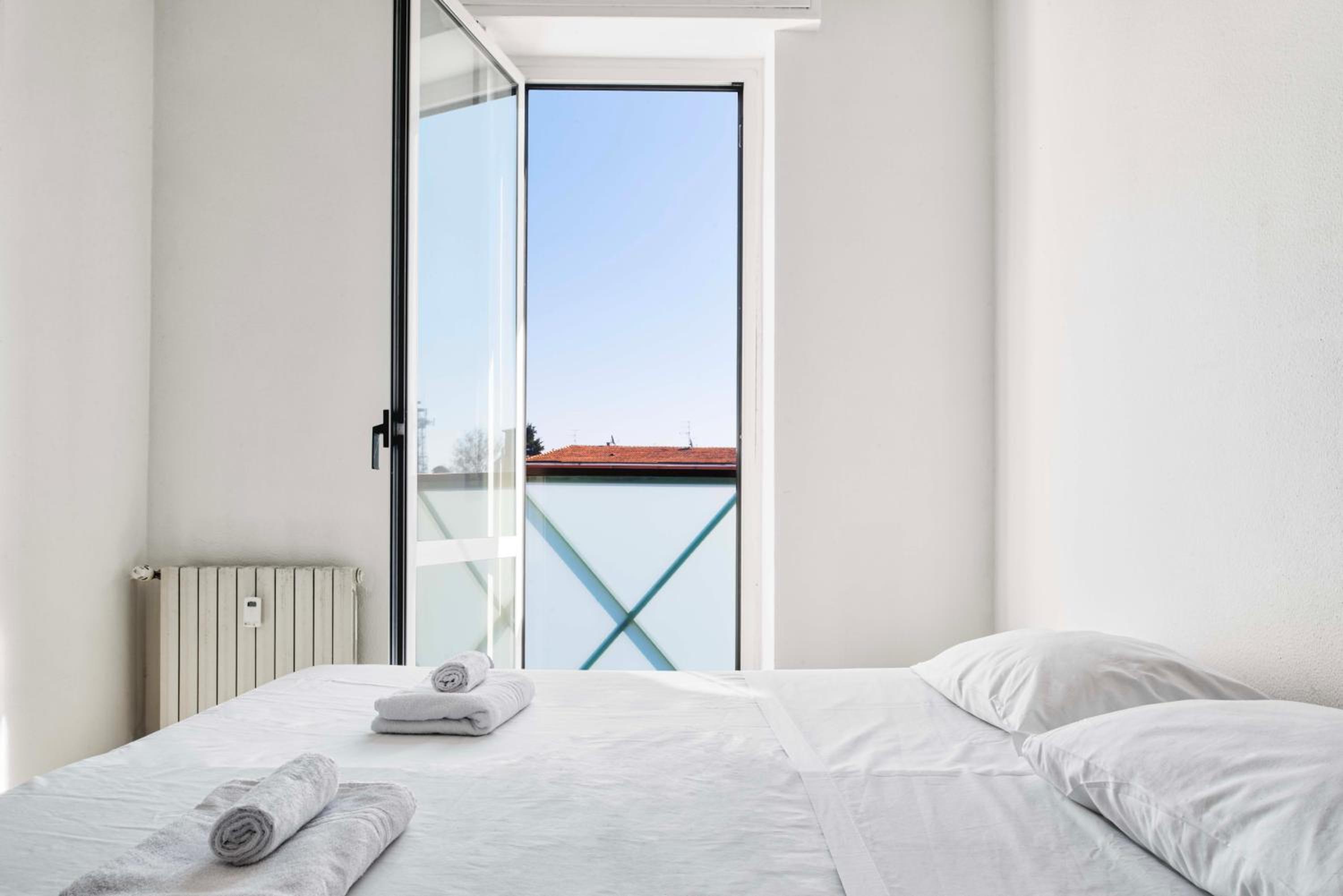 LUVI - Alzaia Naviglio Pavese