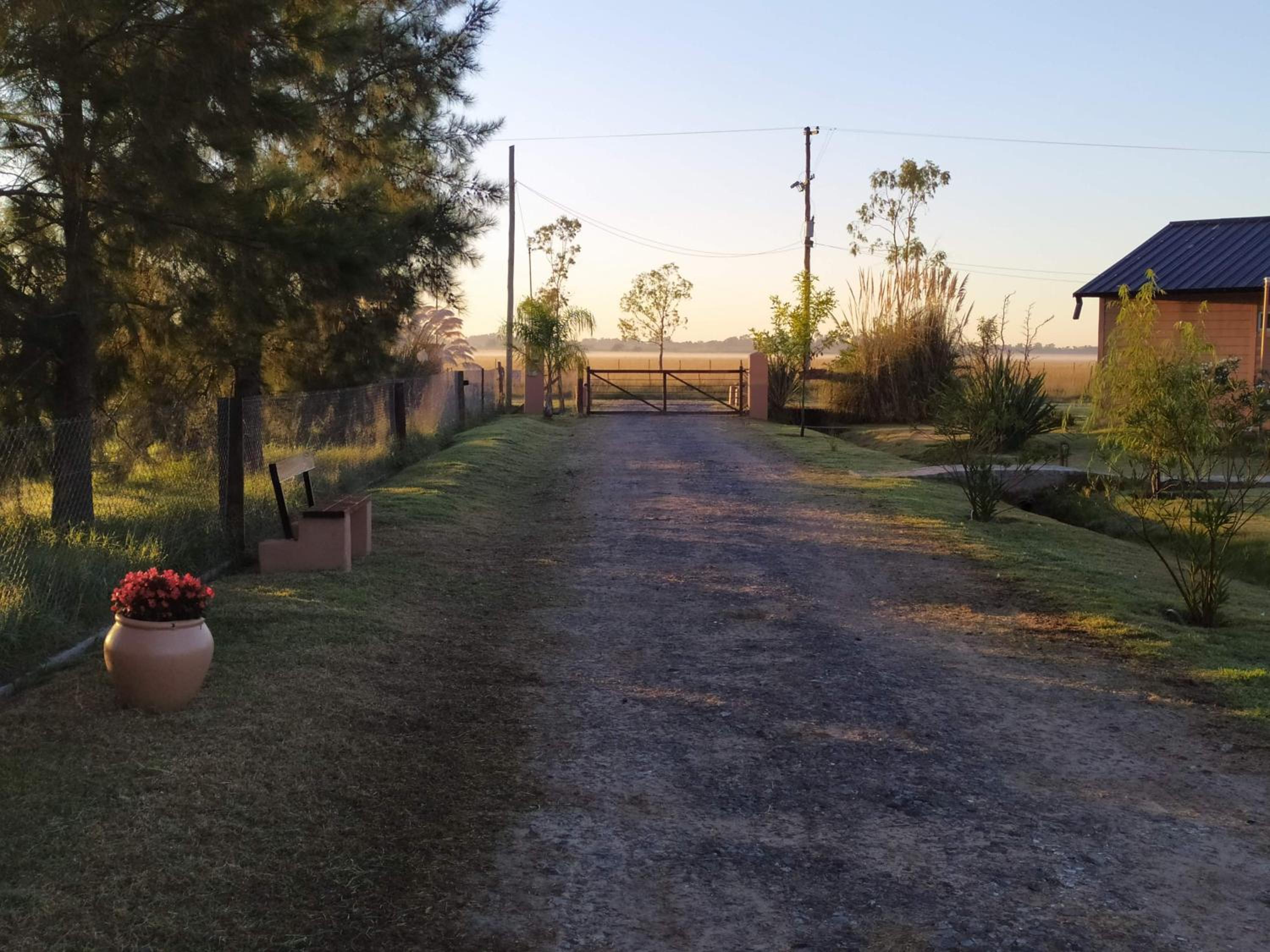 Cabañas Las Primorosas