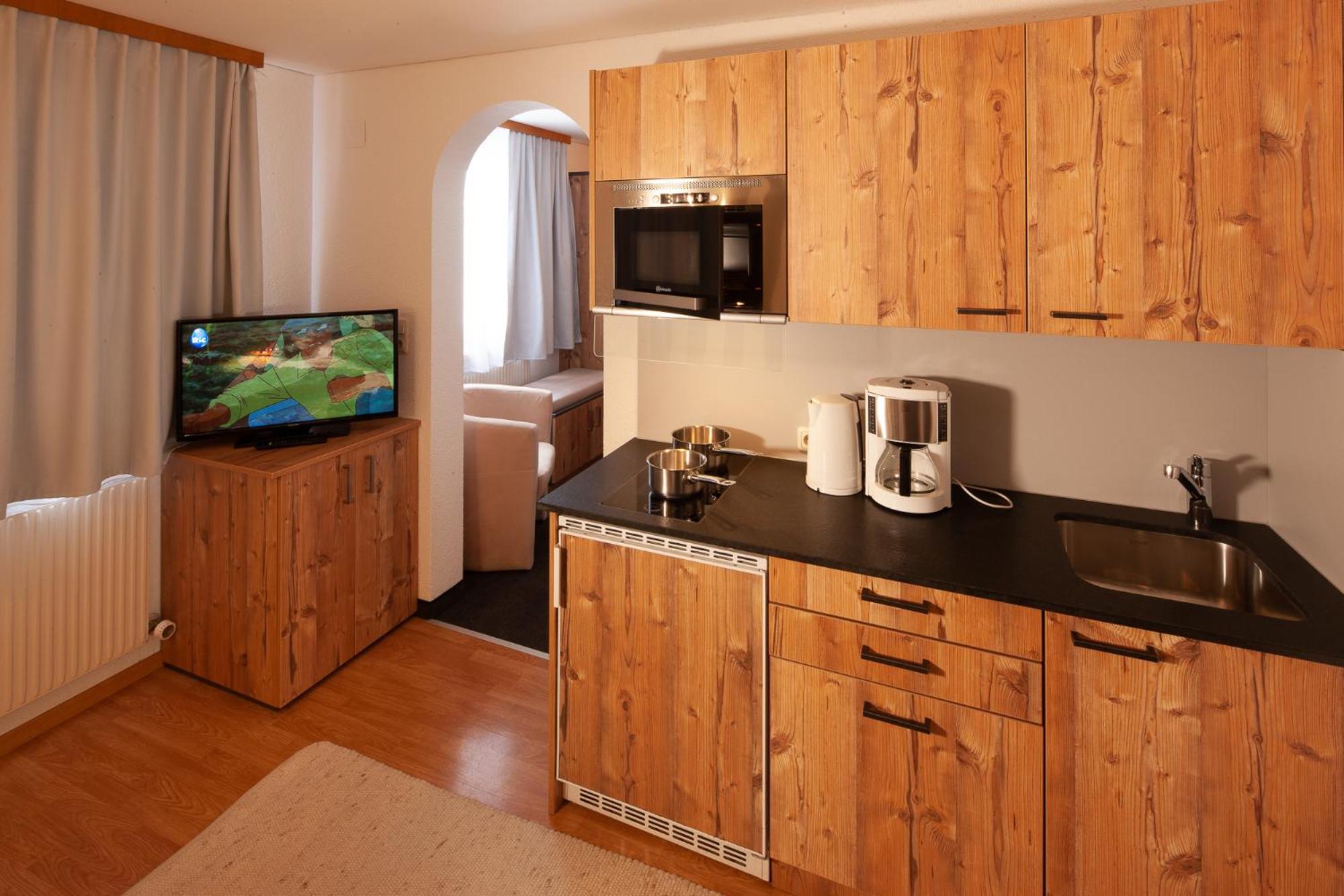 Dà Ingo - Apartments & More