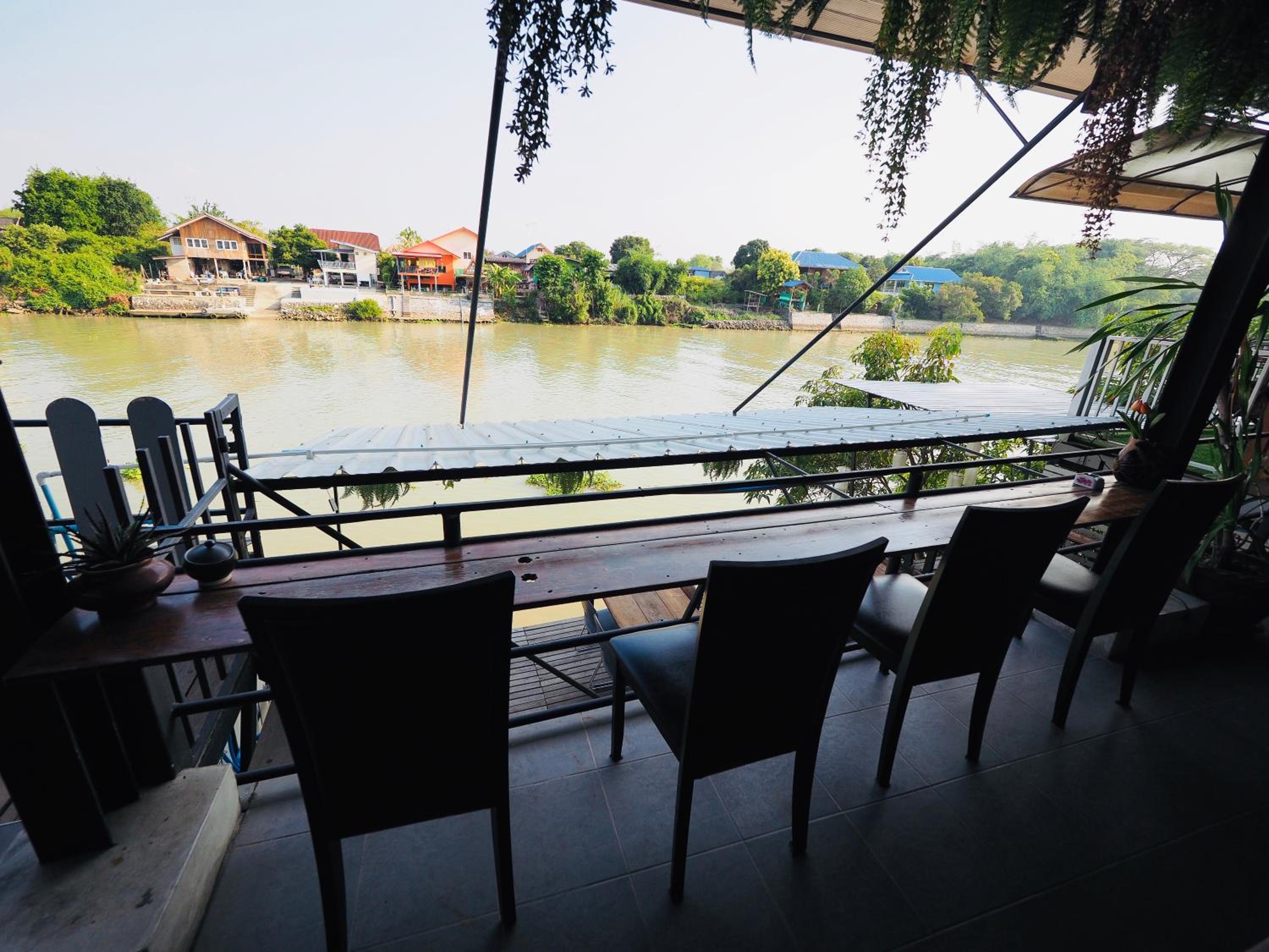 Baan Keang Chon Ayutthaya บ้านเคียงชล อยุธยา — photo 50