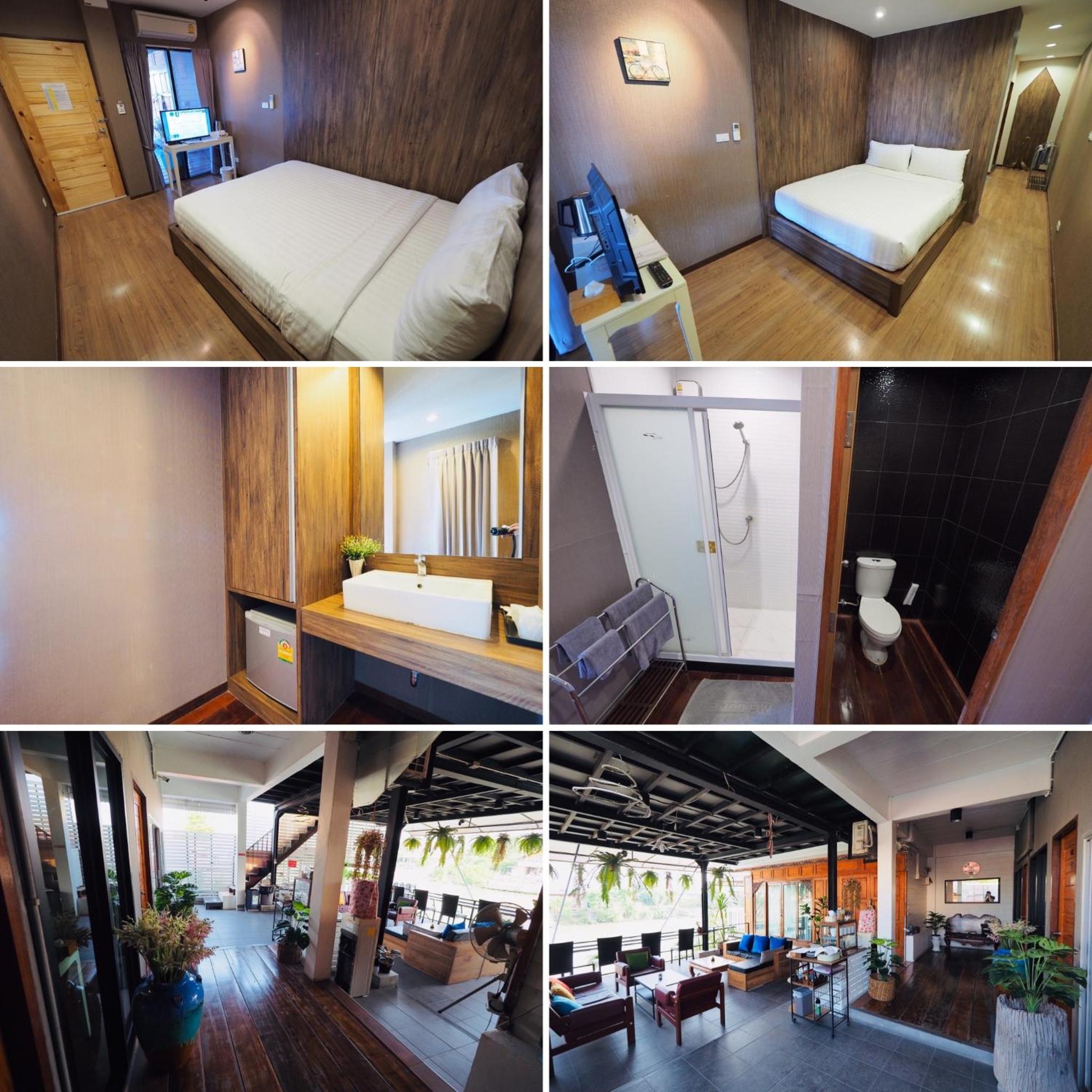 Baan Keang Chon Ayutthaya บ้านเคียงชล อยุธยา — photo 76