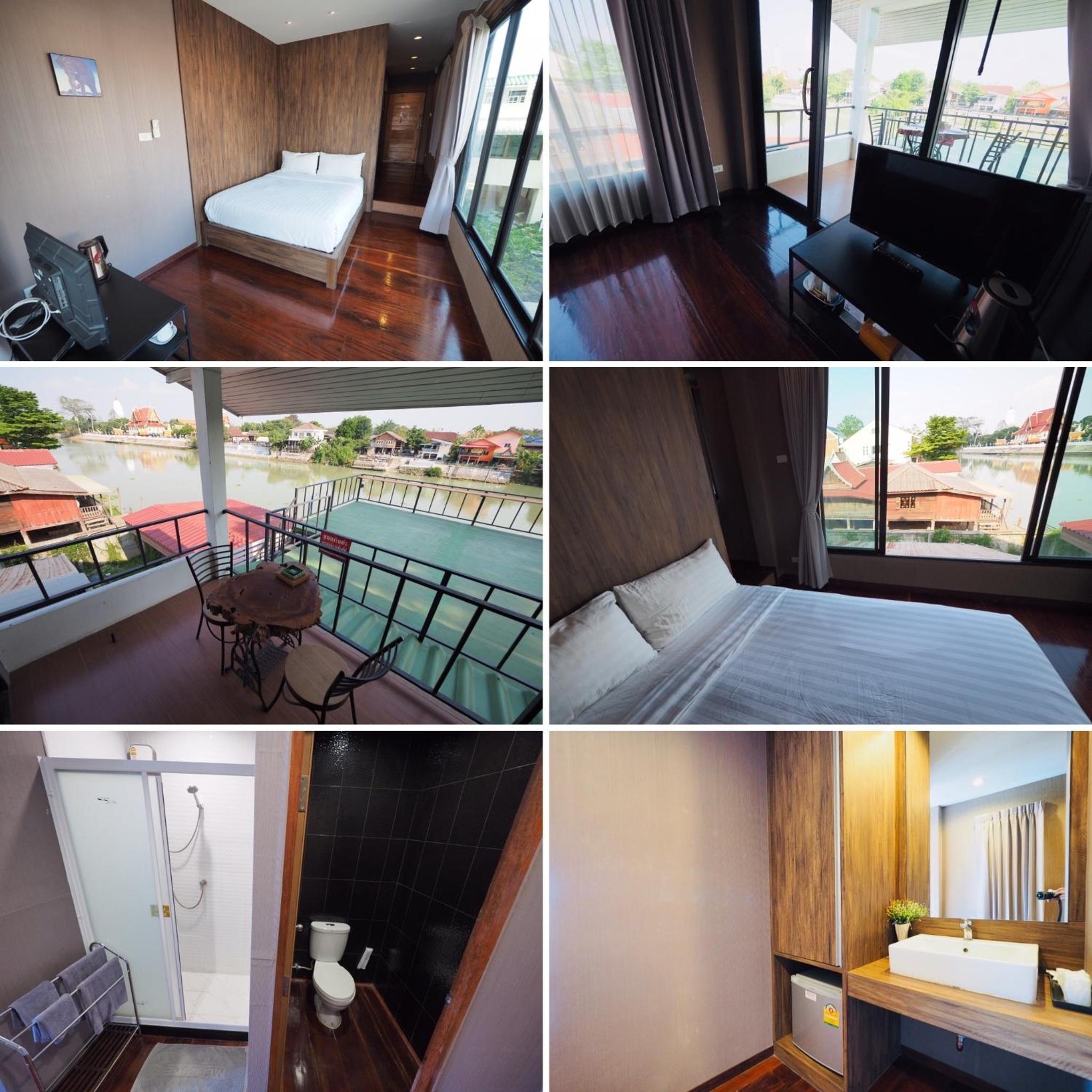 Baan Keang Chon Ayutthaya บ้านเคียงชล อยุธยา — photo 83