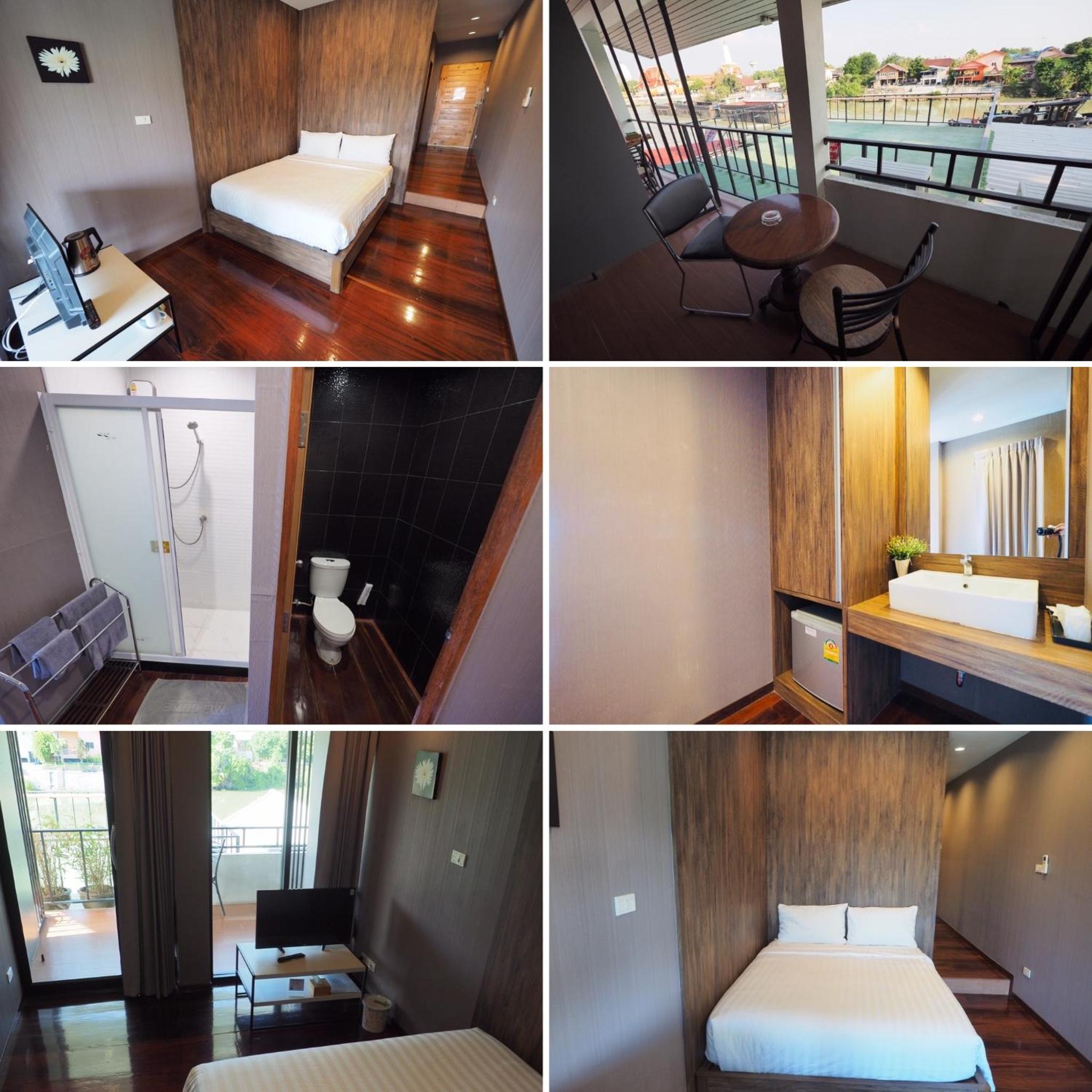 Baan Keang Chon Ayutthaya บ้านเคียงชล อยุธยา — photo 79