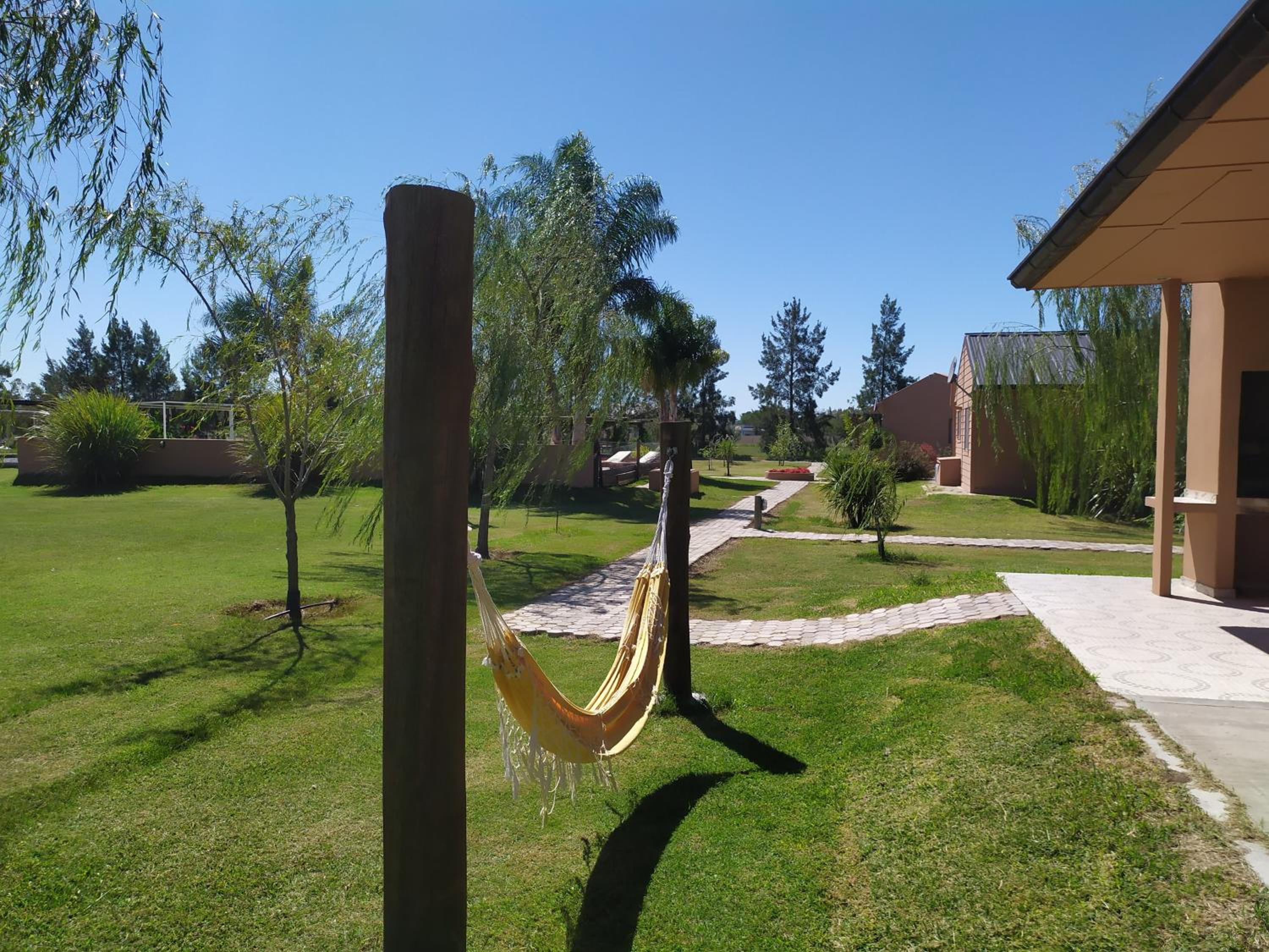 Cabañas Las Primorosas