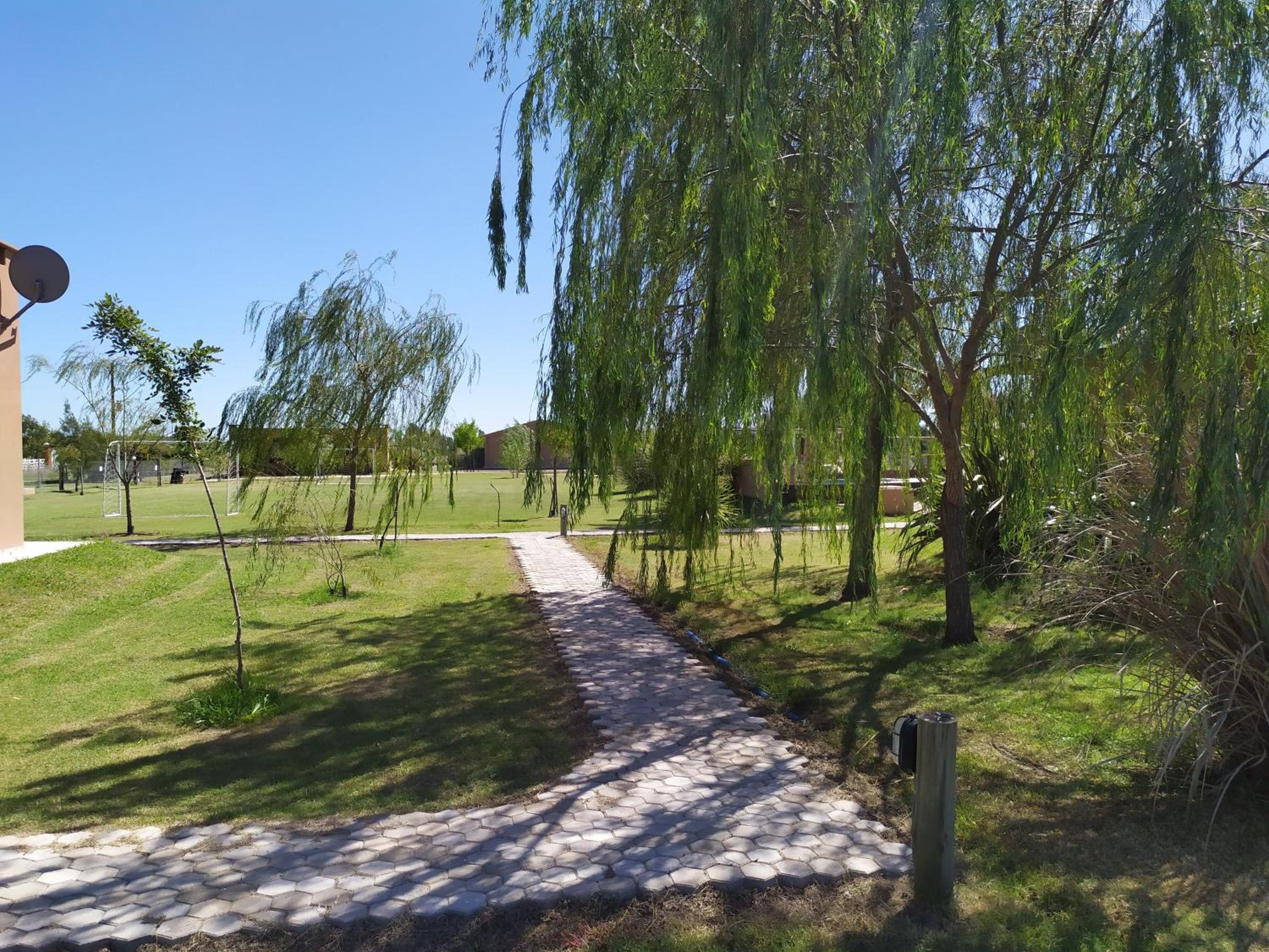 Cabañas Las Primorosas