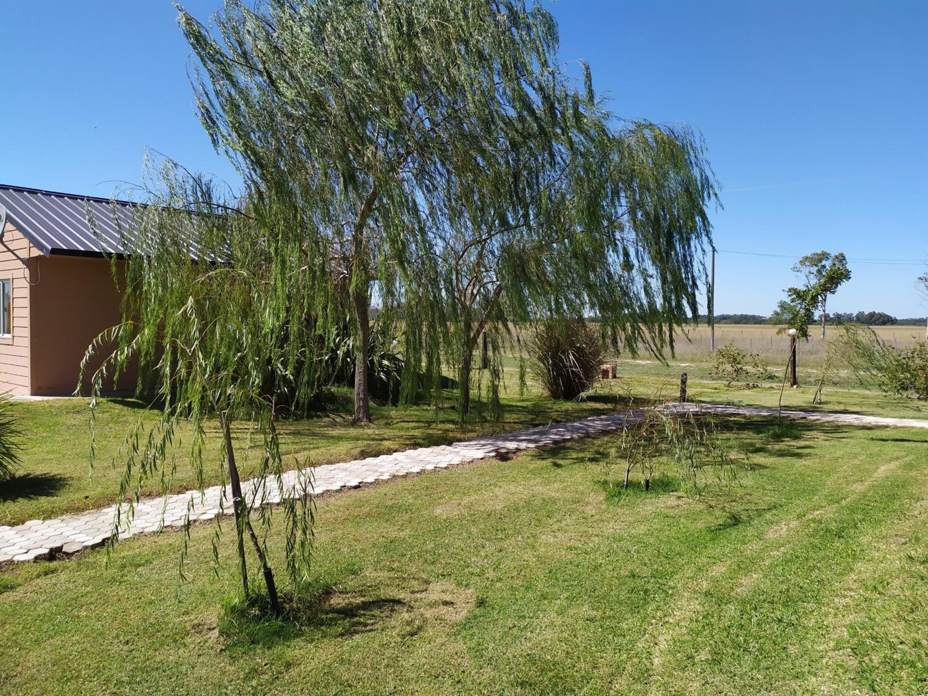 Cabañas Las Primorosas