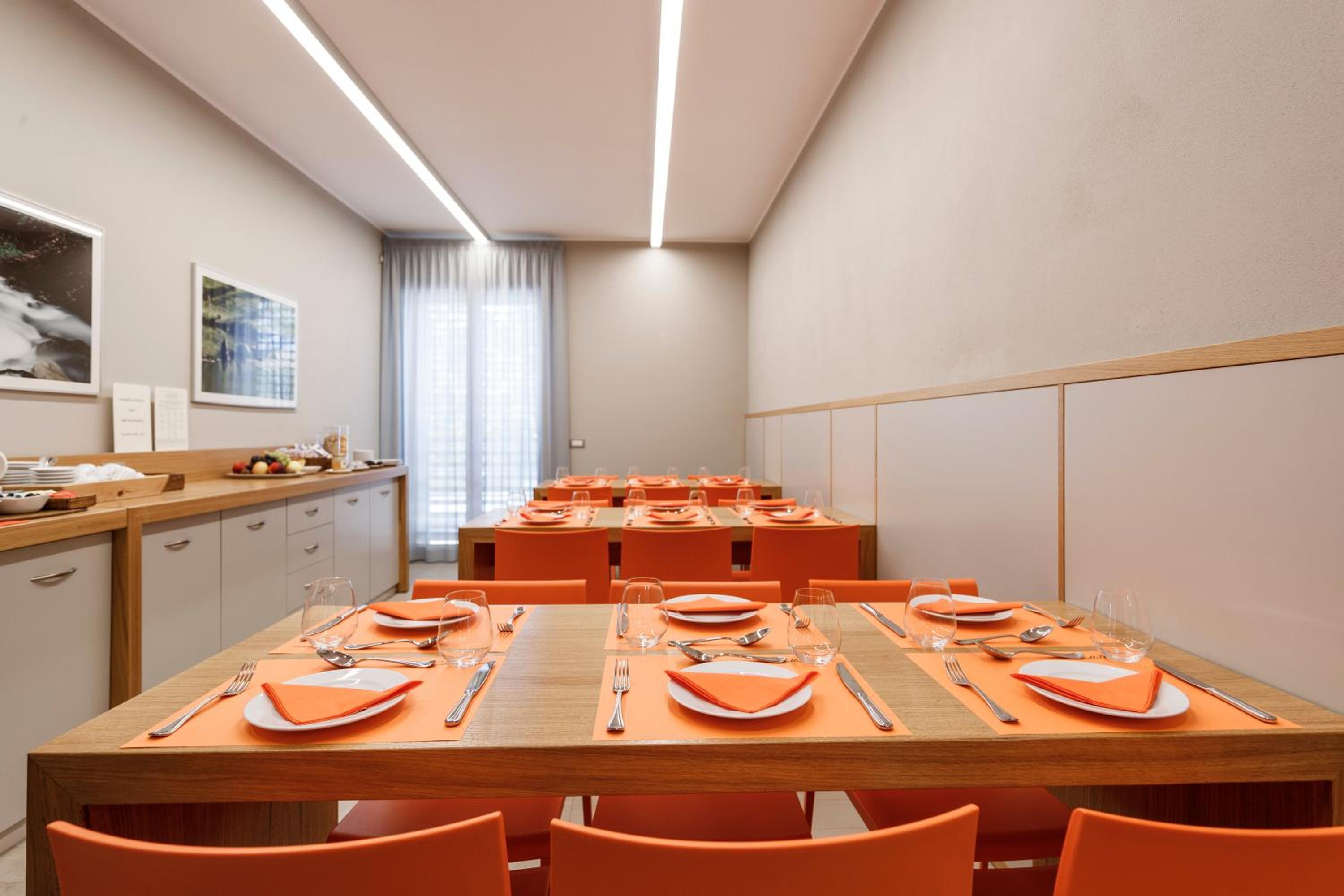Le Scuole B&B - by ColleMassari Hospitality