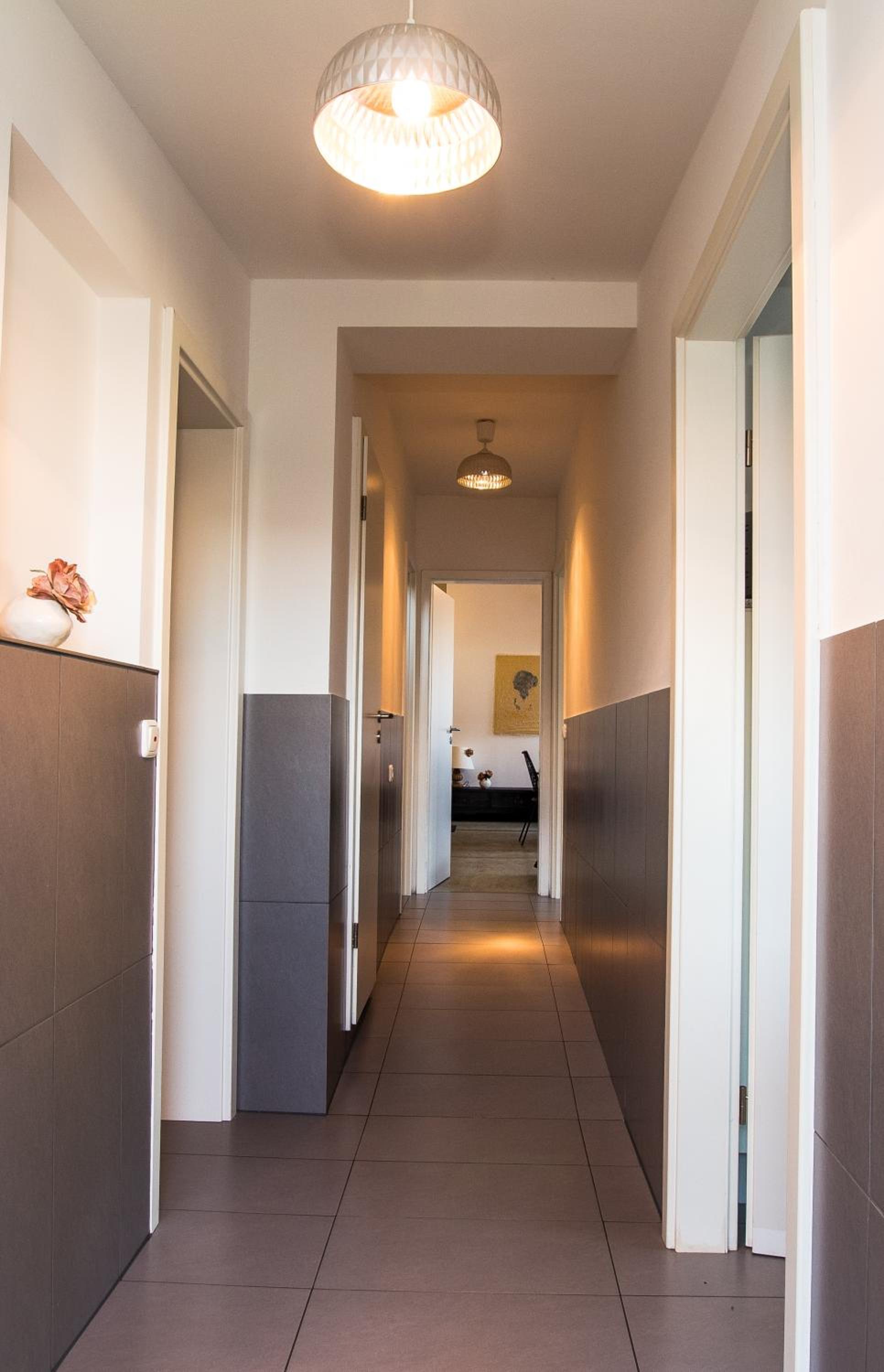 Studio-Apartments & möblierte Wohnungen für Monteure zentral in Mülheim an der Ruhr