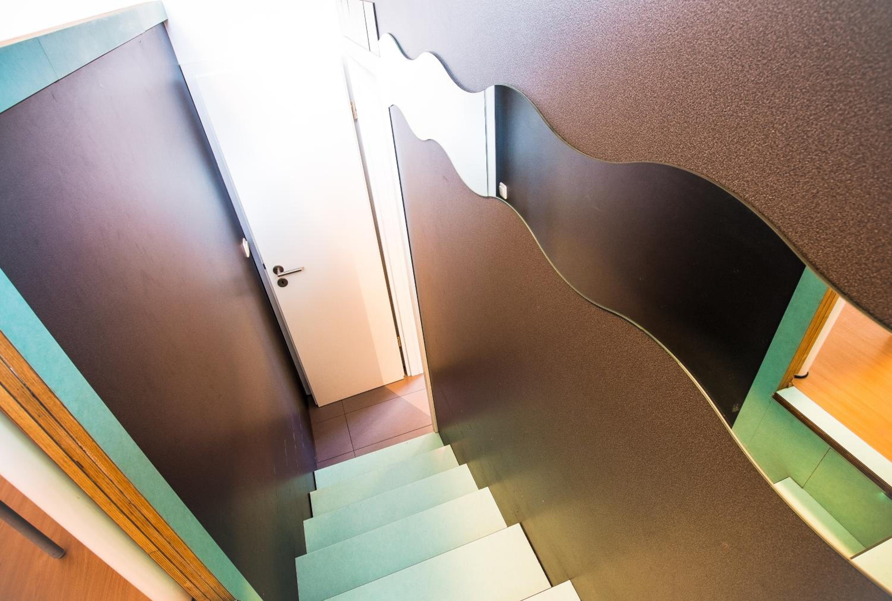 Studio-Apartments & möblierte Wohnungen für Monteure zentral in Mülheim an der Ruhr