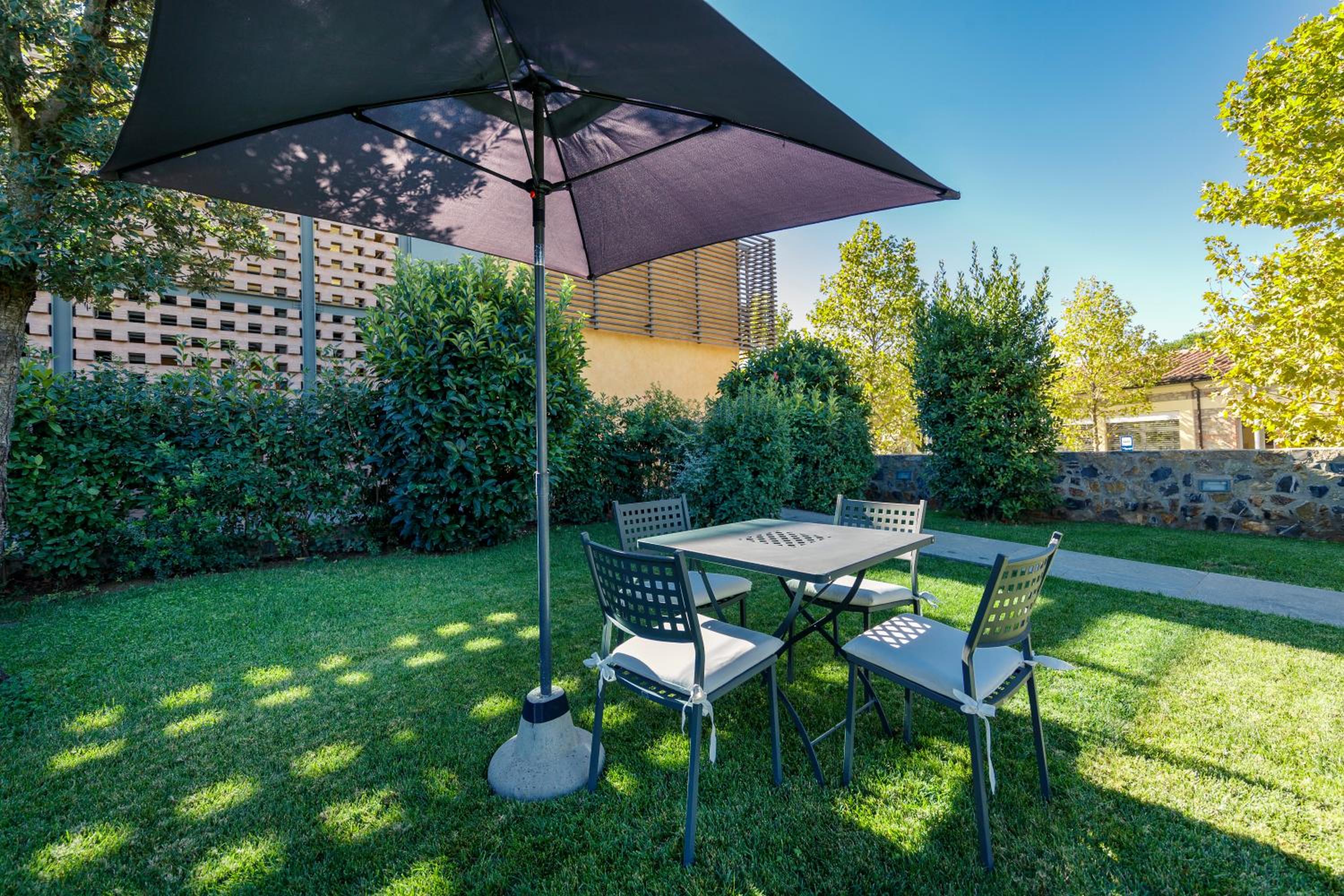 Le Scuole B&B - by ColleMassari Hospitality