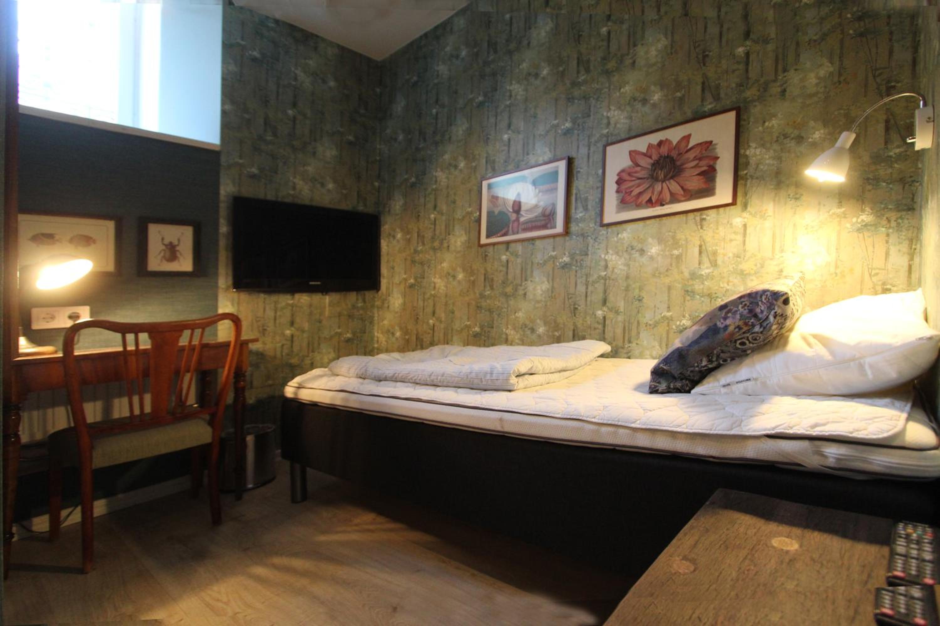 Skanstulls Boutique Hostel view 5