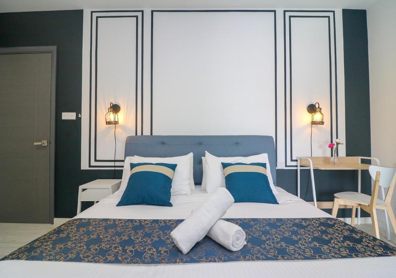 Suasana Residence by Nest Home