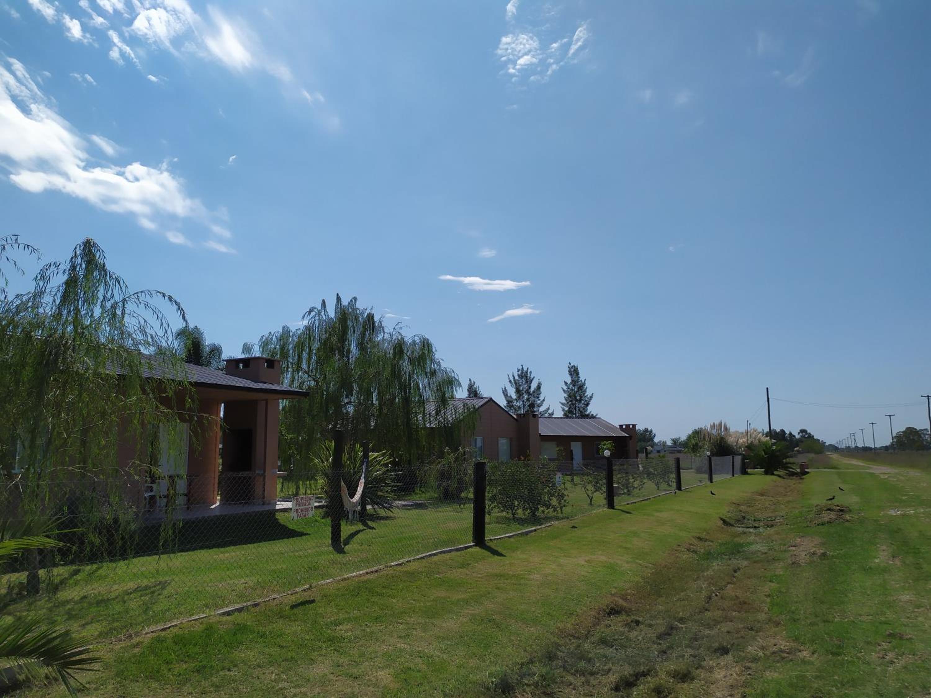 Cabañas Las Primorosas