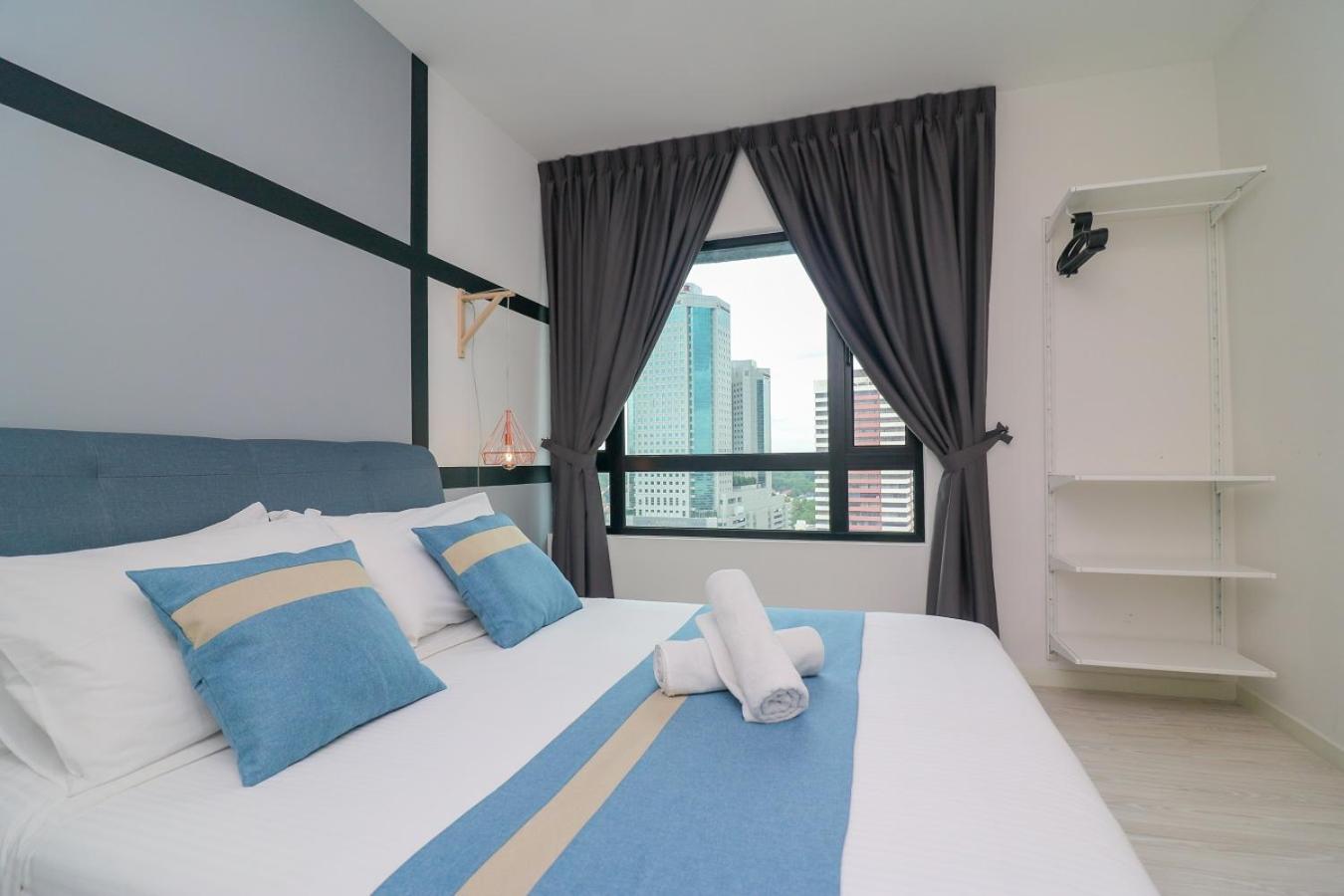 Suasana Residence by Nest Home