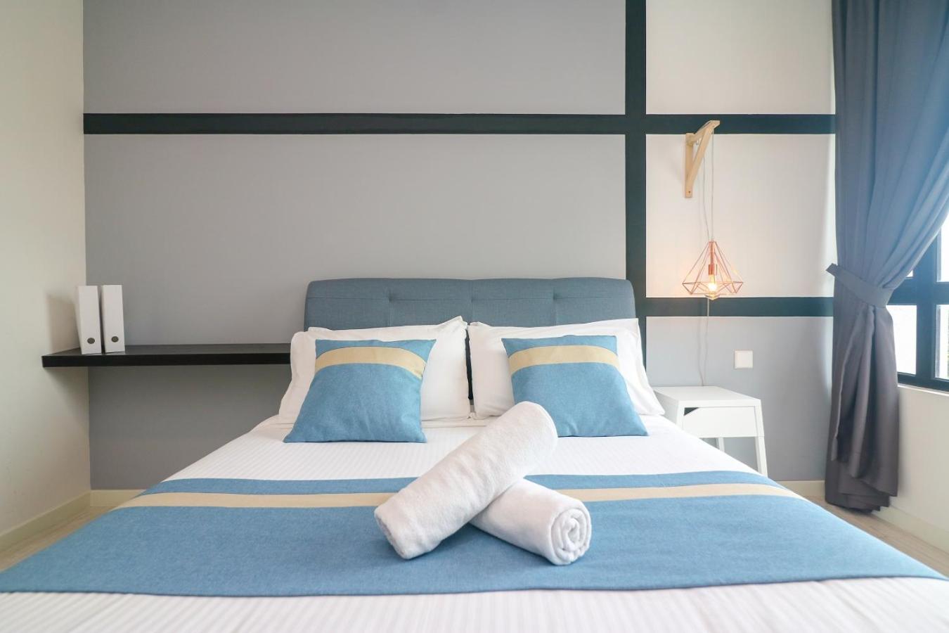 Suasana Residence by Nest Home