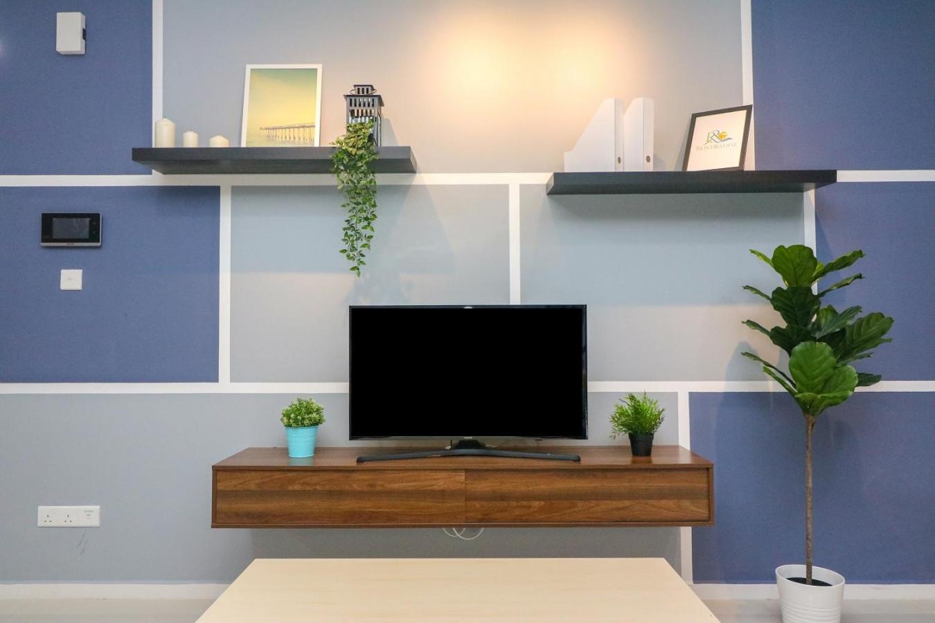 Suasana Residence by Nest Home