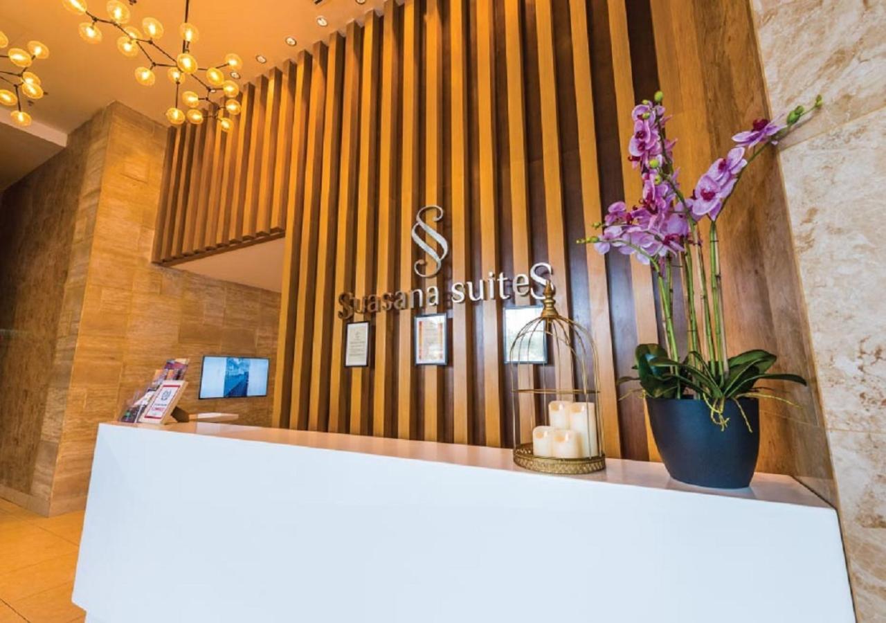 Suasana Residence by Nest Home