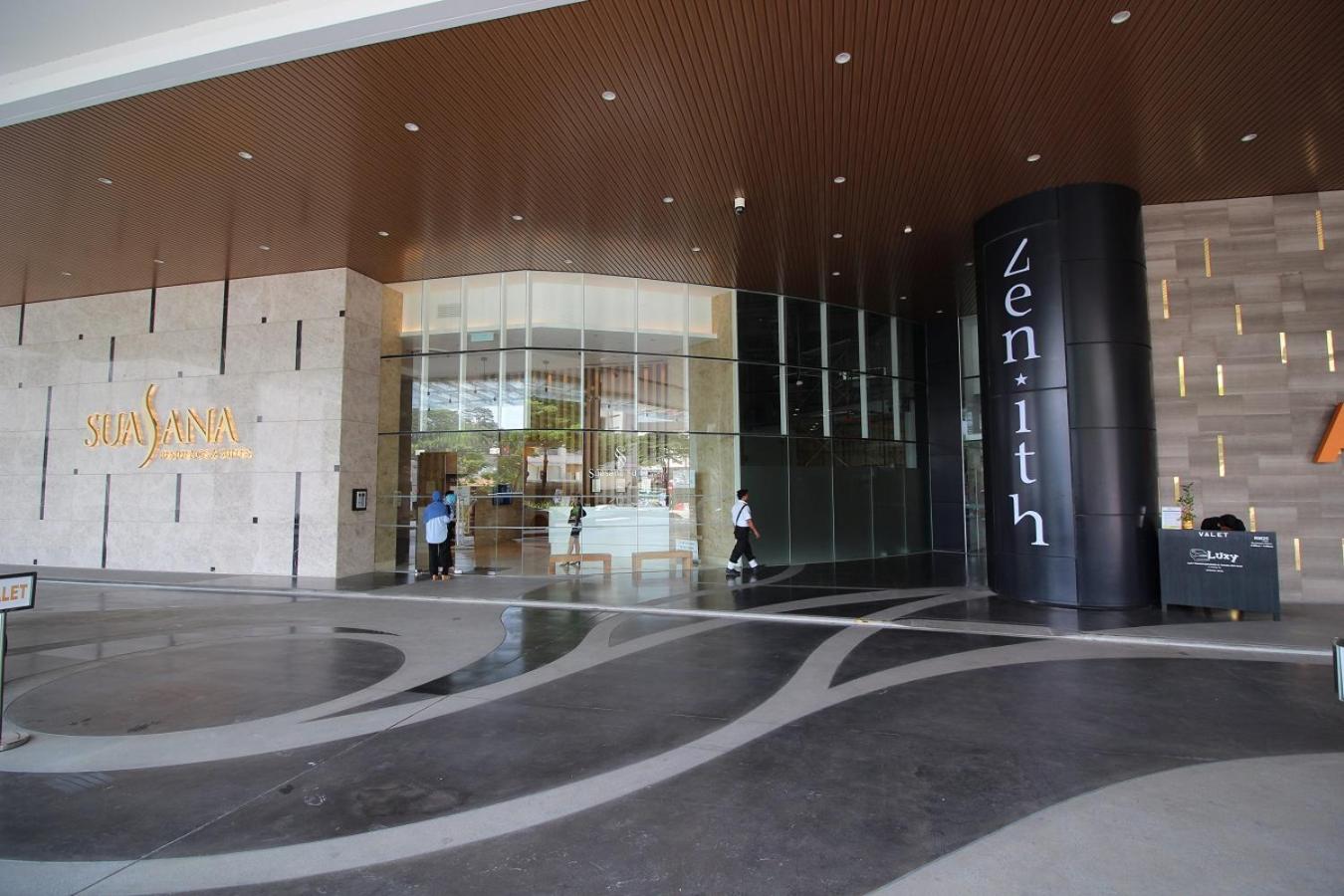 Suasana Residence by Nest Home