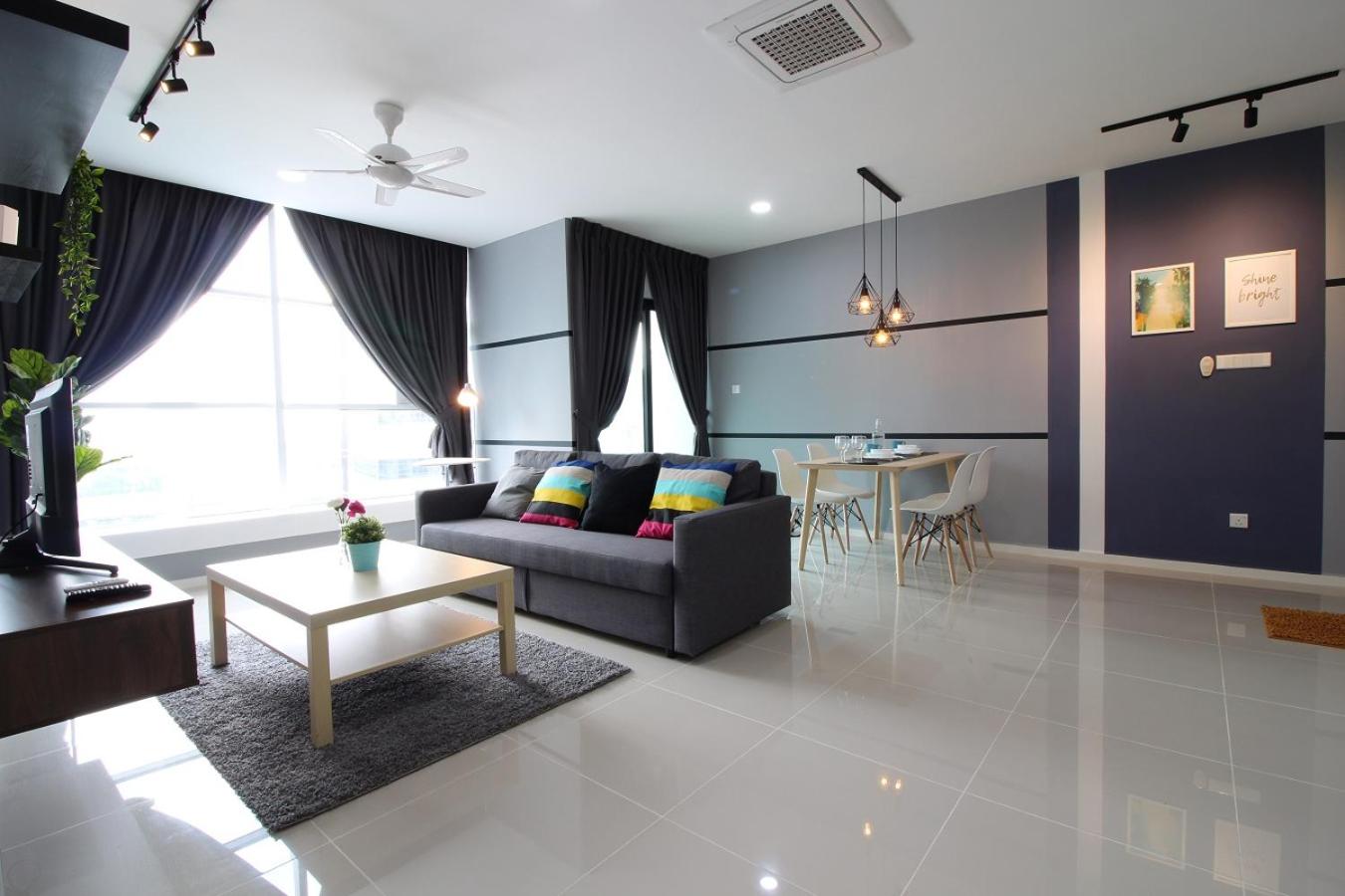 Suasana Residence by Nest Home