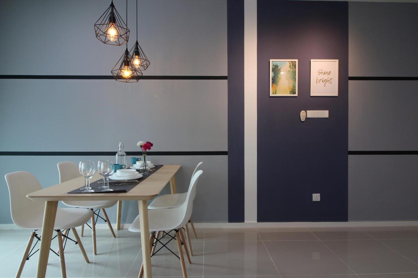 Suasana Residence by Nest Home