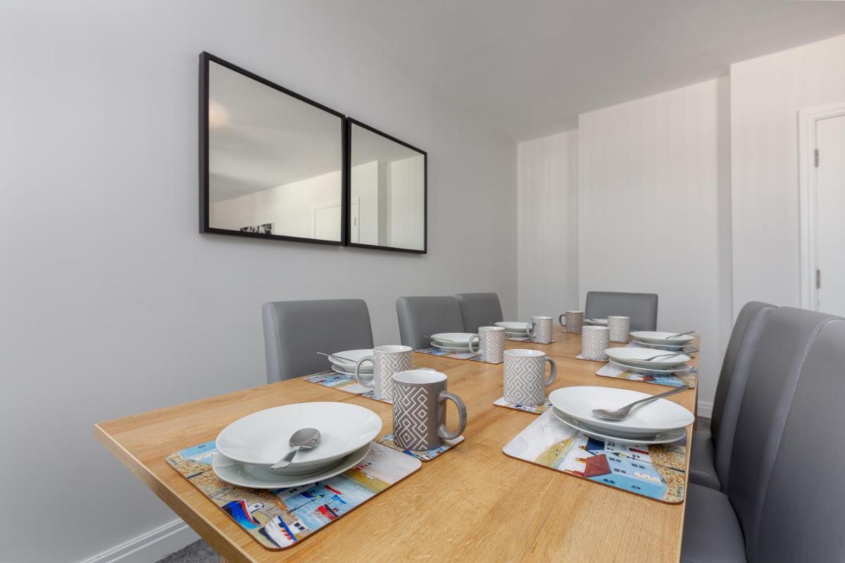 Heritage House Apartments - Blackpool Resort Collection view 3
