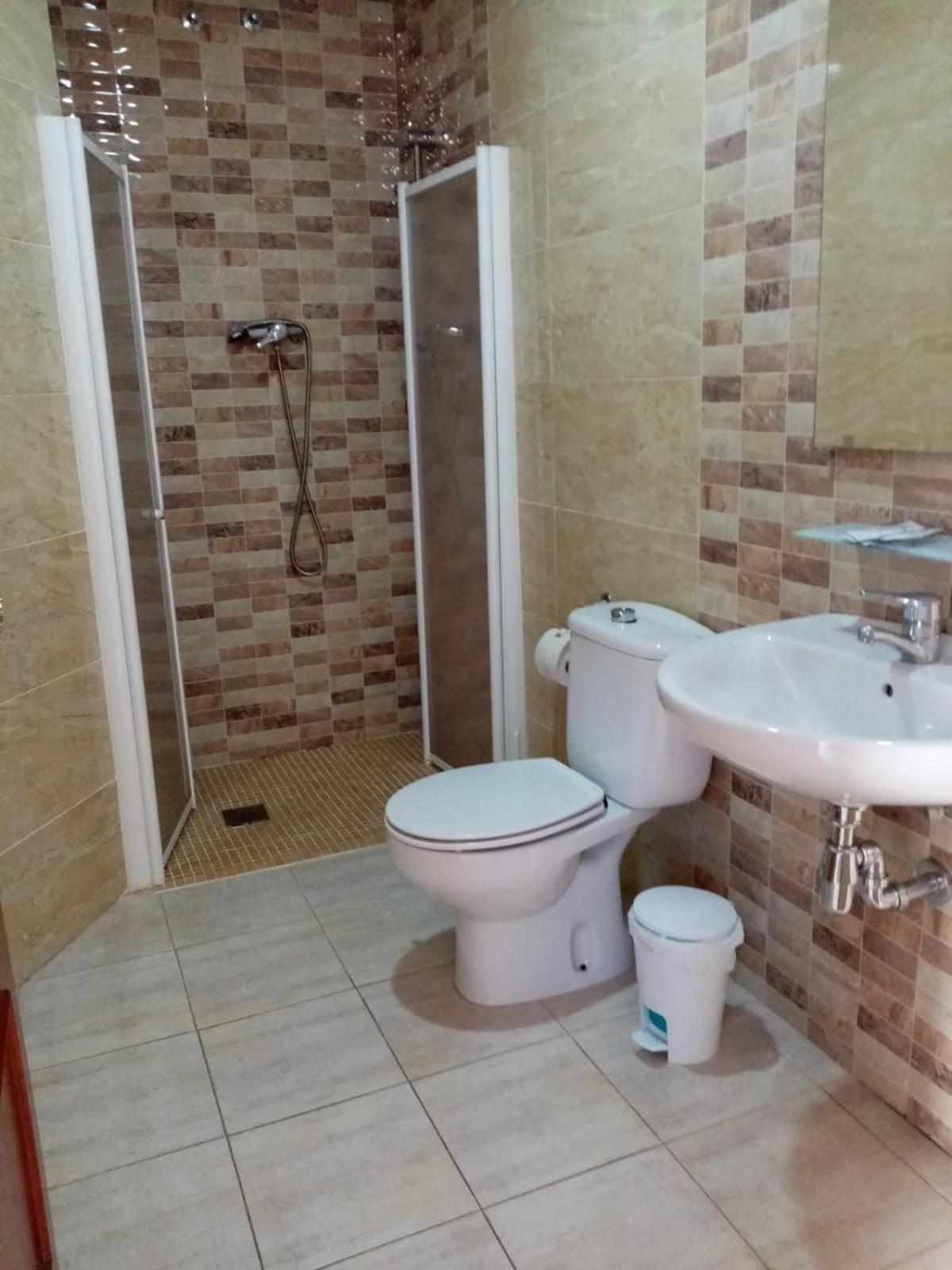 Hostal la Campa