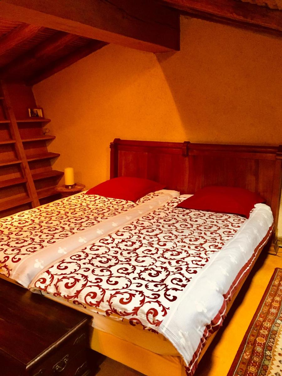 Gite Saint-Nicolas view 5