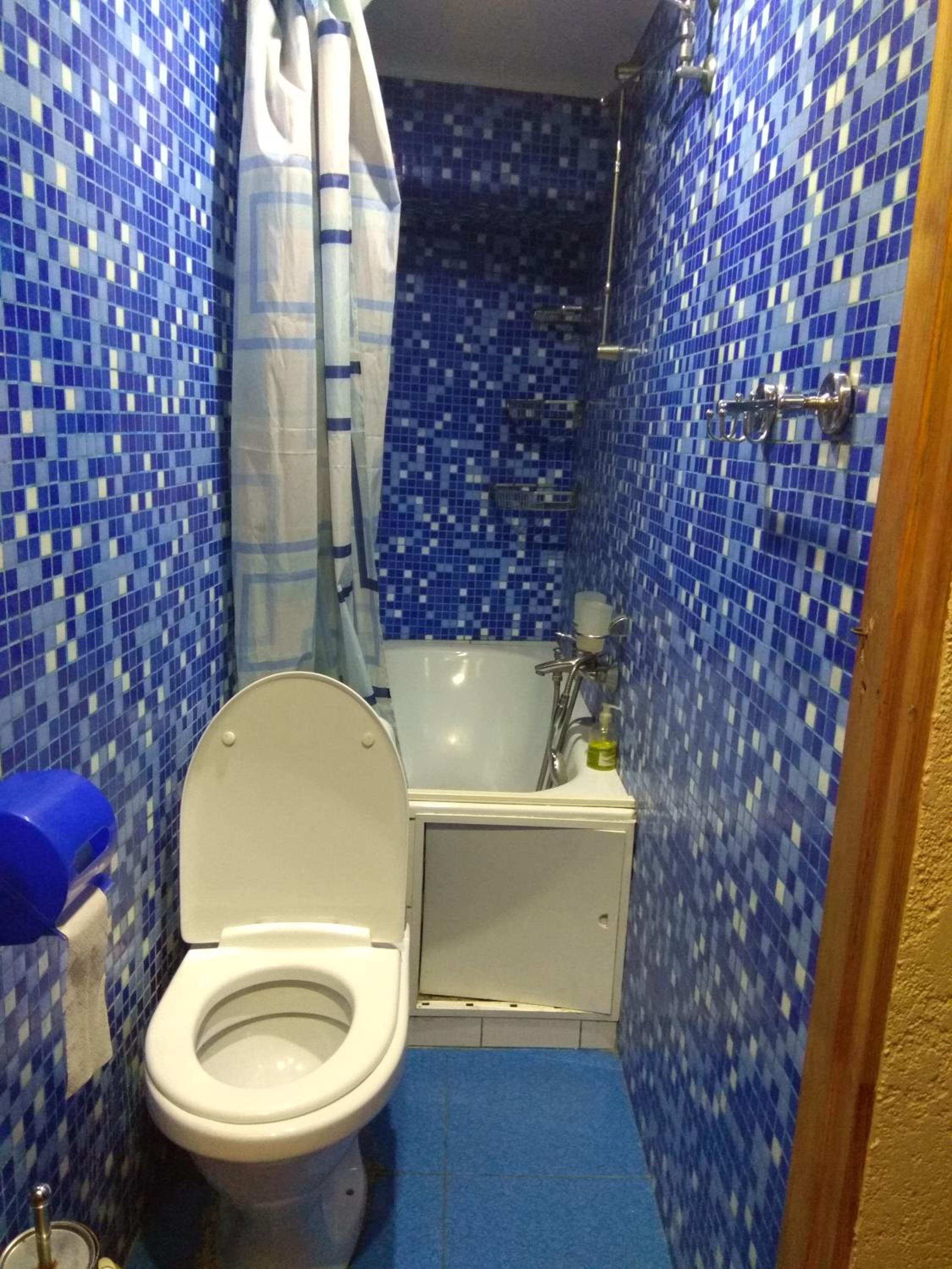 Guest House Pid Dubom view 3