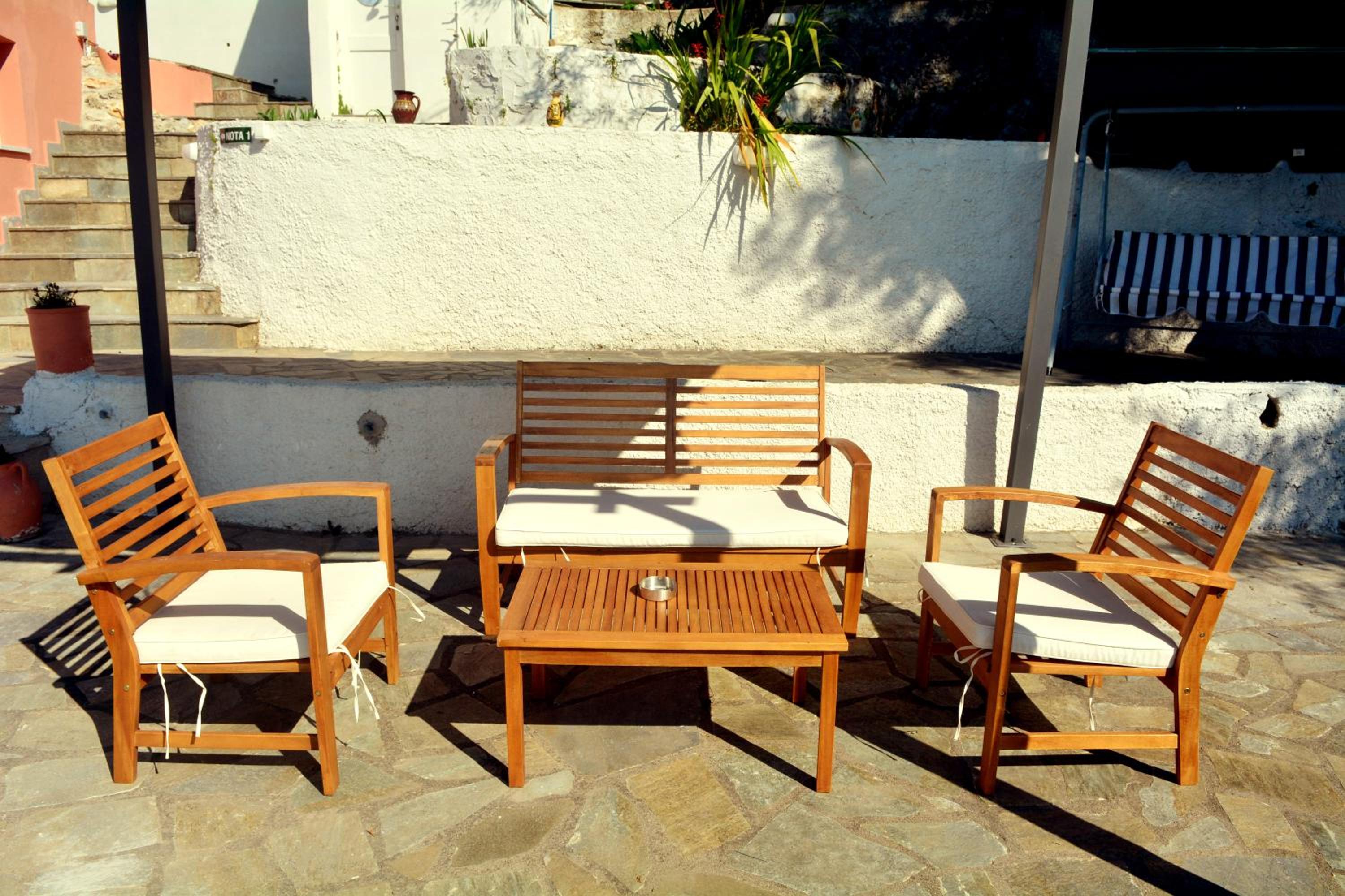 Nota apt 'vacation near the sea' 2 view 3