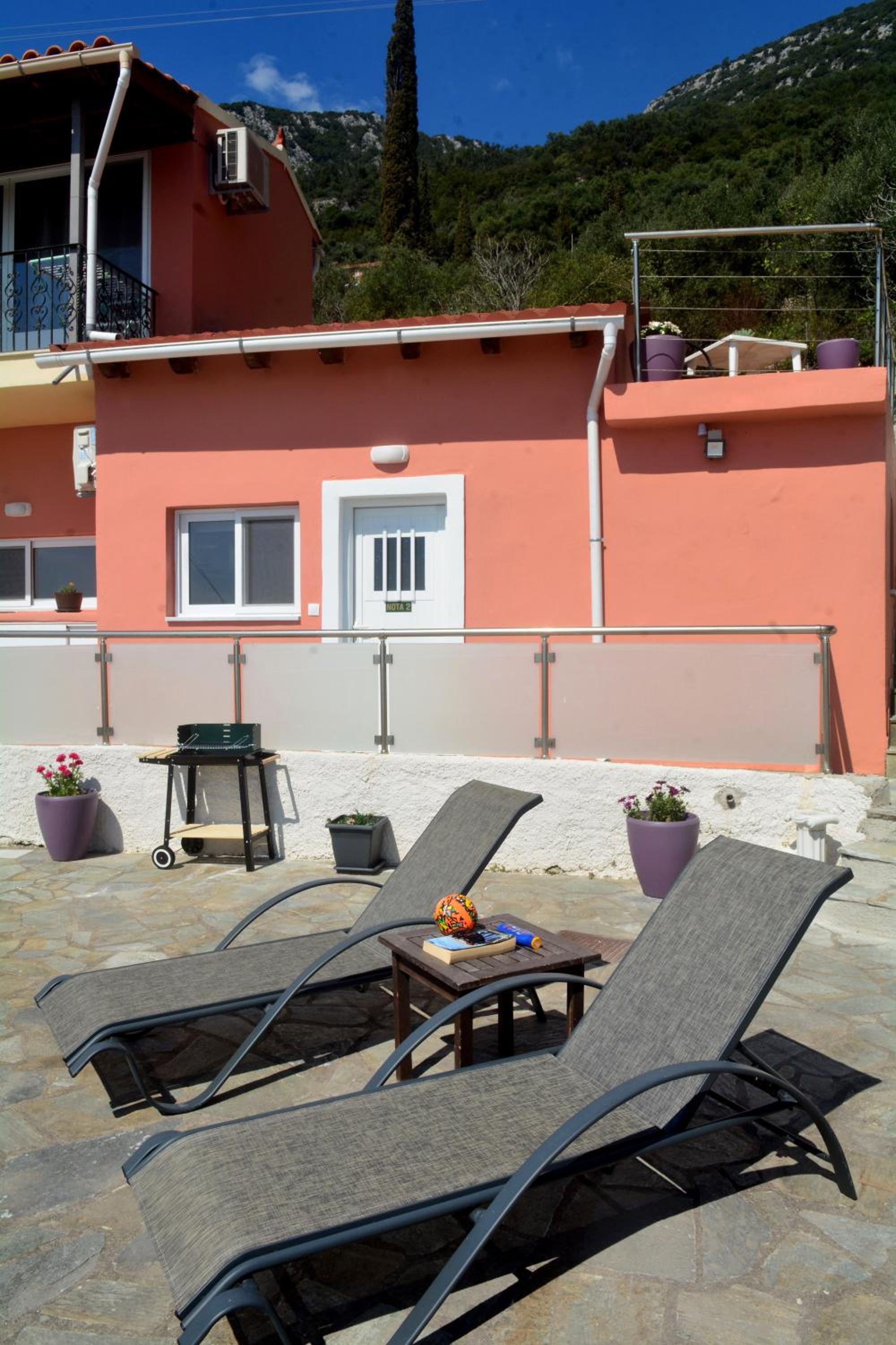 Nota apt 'vacation near the sea' 2 view 4