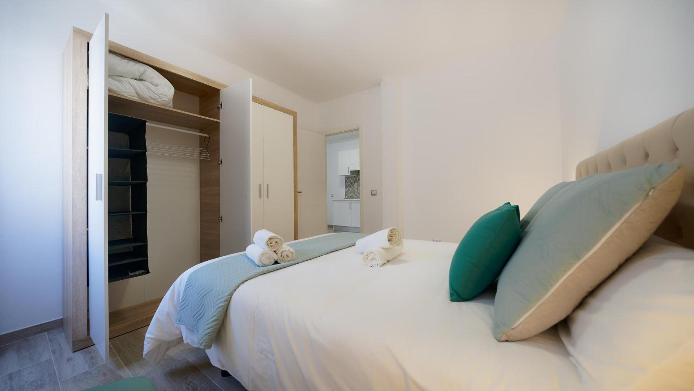 Julia's Sweet Home Mesa y Lopez view 4