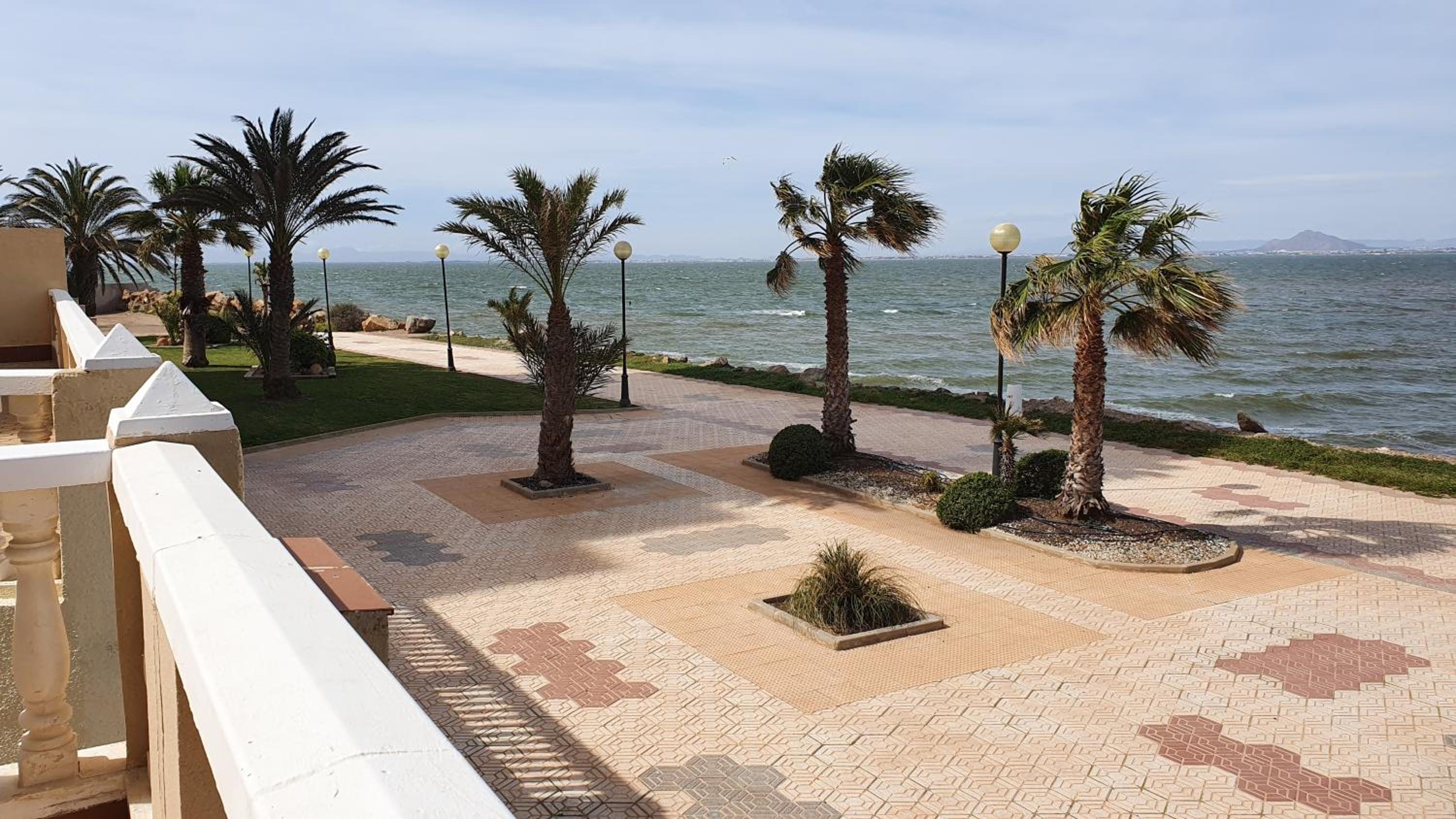 Apartamento Residencial Seychelles La Manga