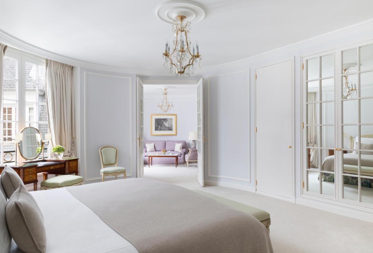 Le Bristol Paris - Oetker Hotels 145
