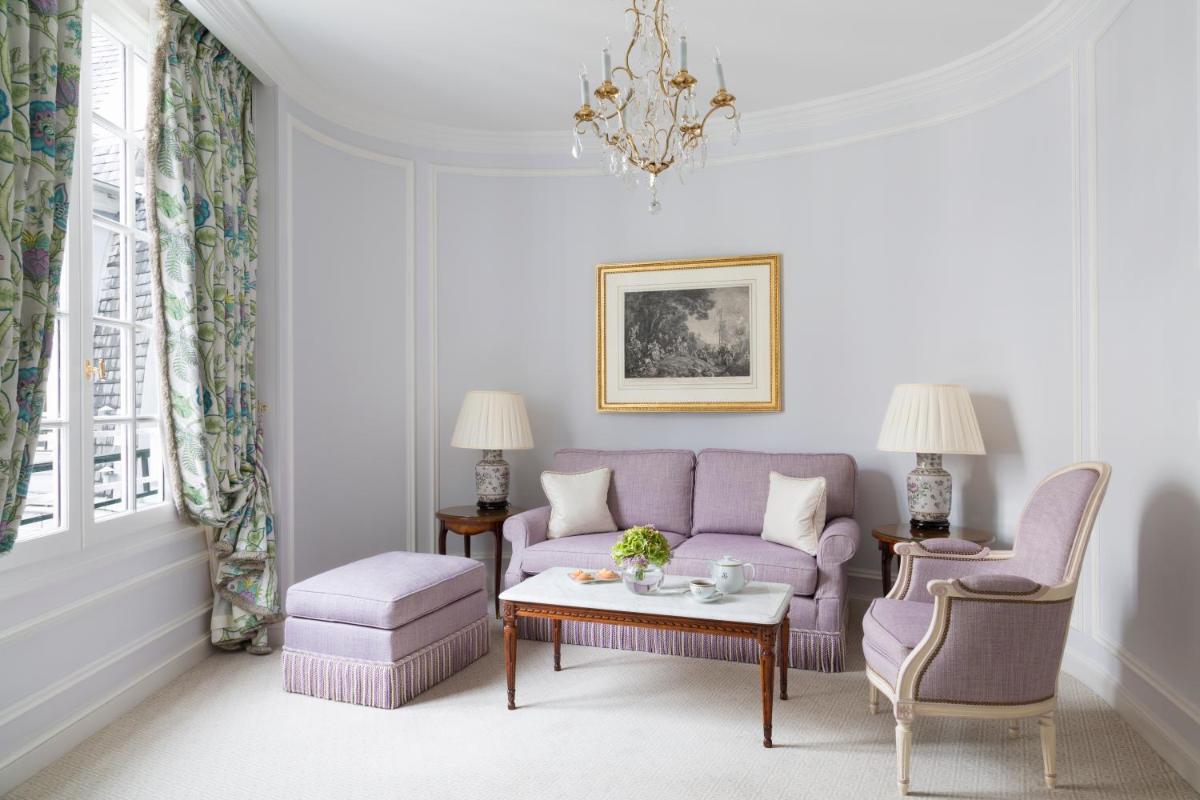Le Bristol Paris - Oetker Hotels 71