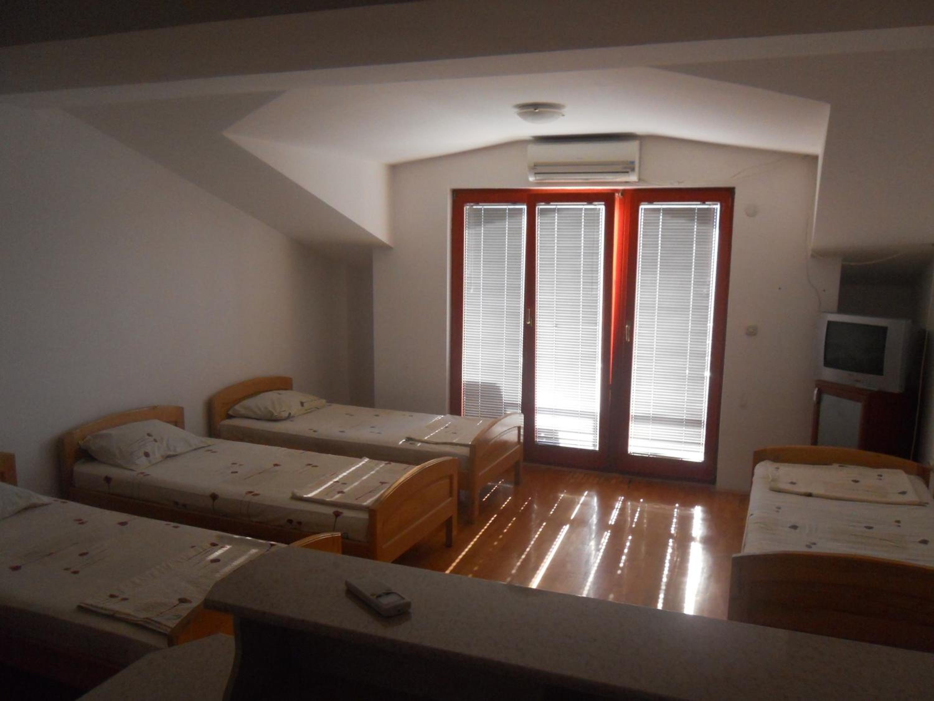 Nikolic Apartments - Ohrid City Centre