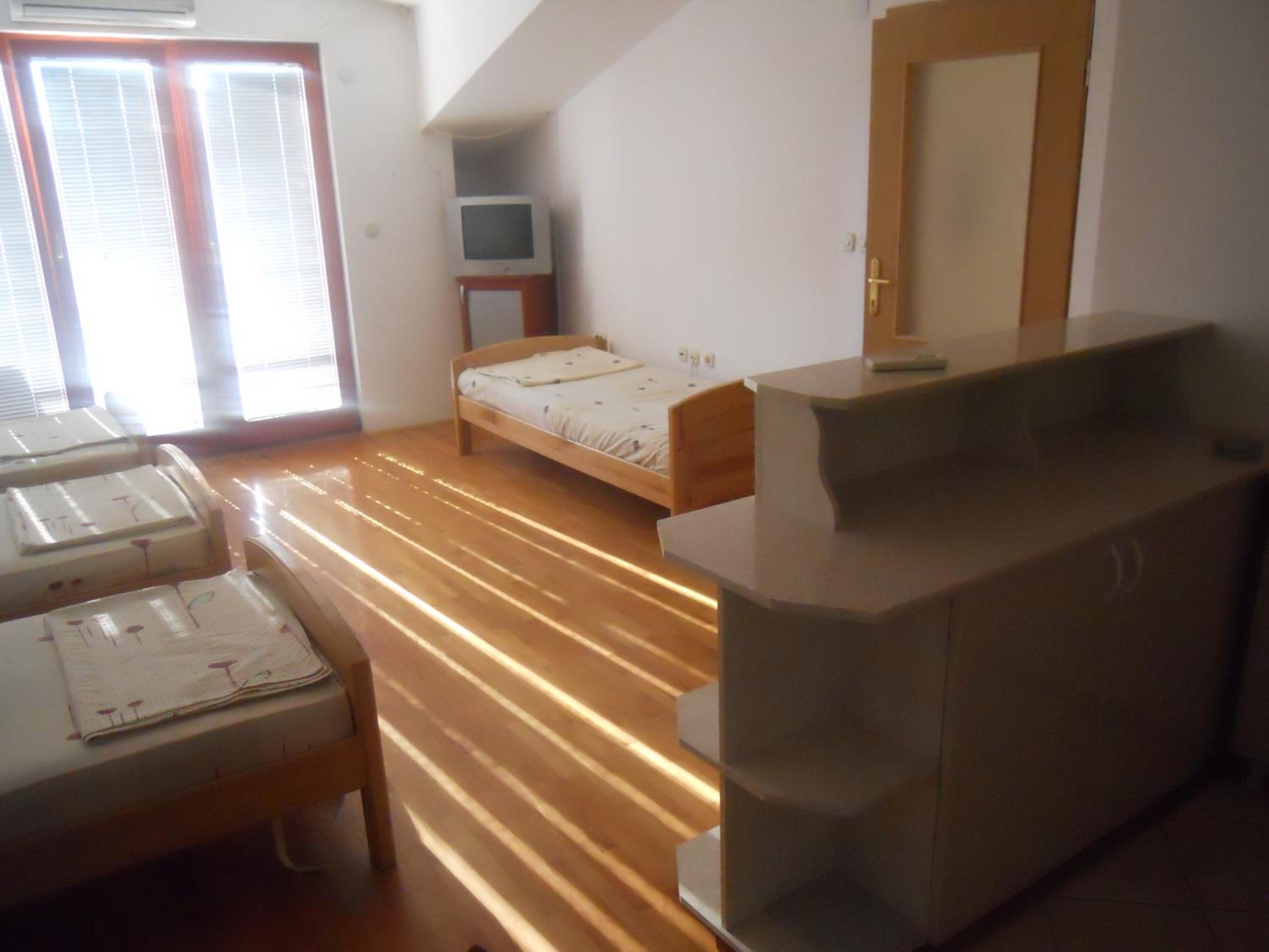 Nikolic Apartments - Ohrid City Centre