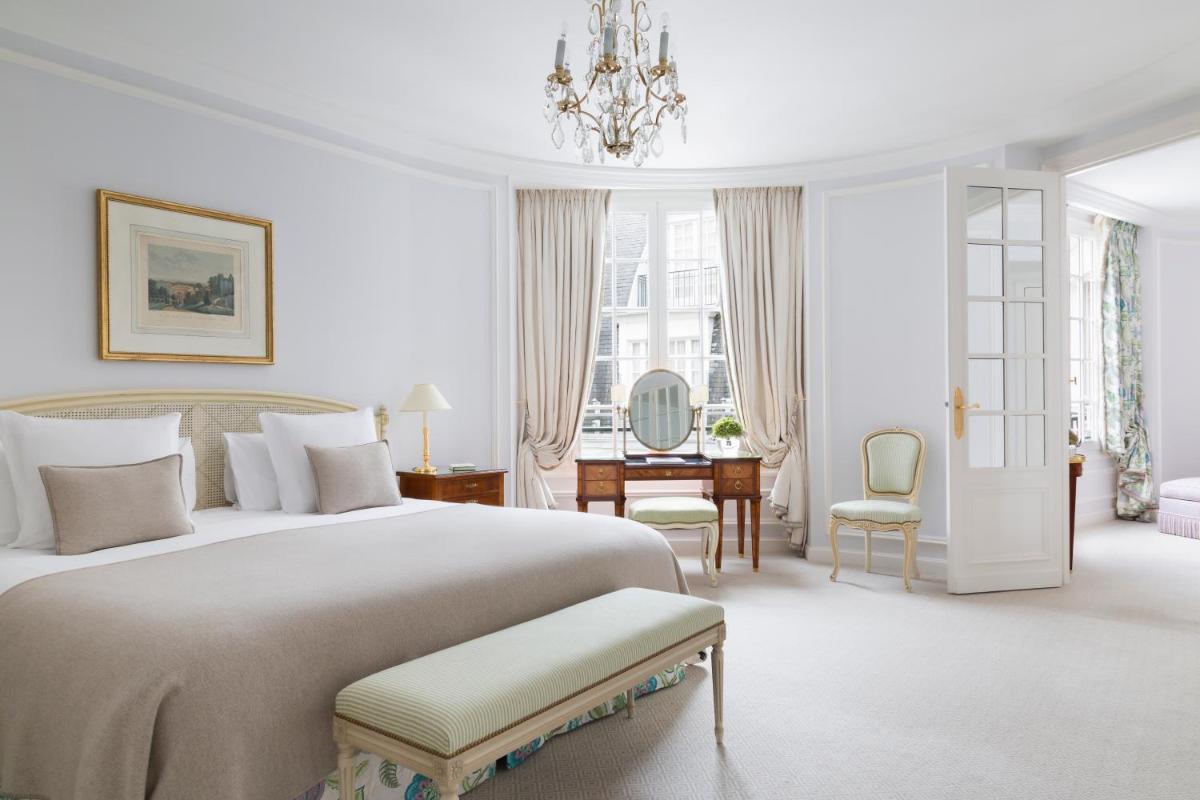 Le Bristol Paris - Oetker Hotels 135