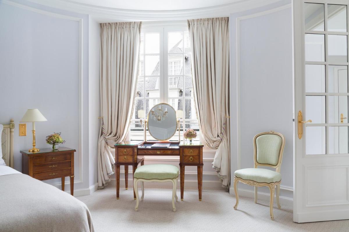 Le Bristol Paris - Oetker Hotels 170