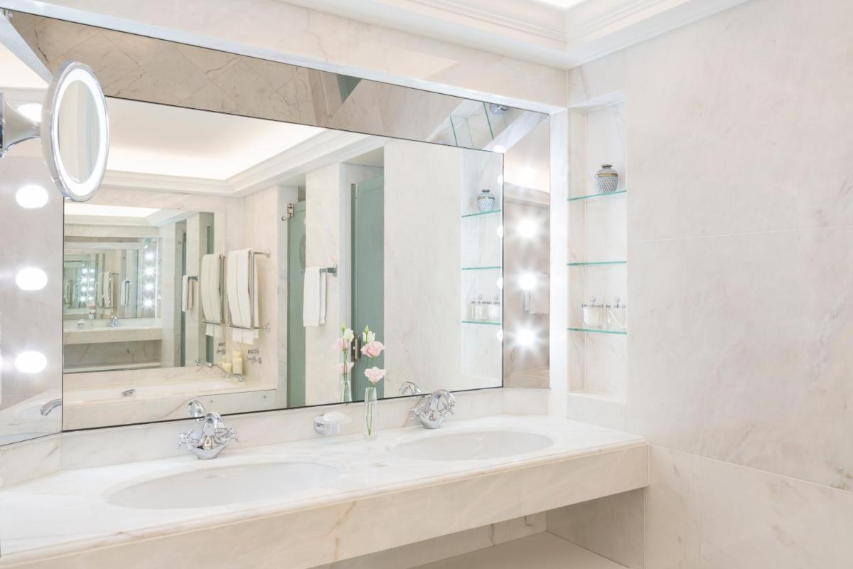 Le Bristol Paris - Oetker Hotels 98