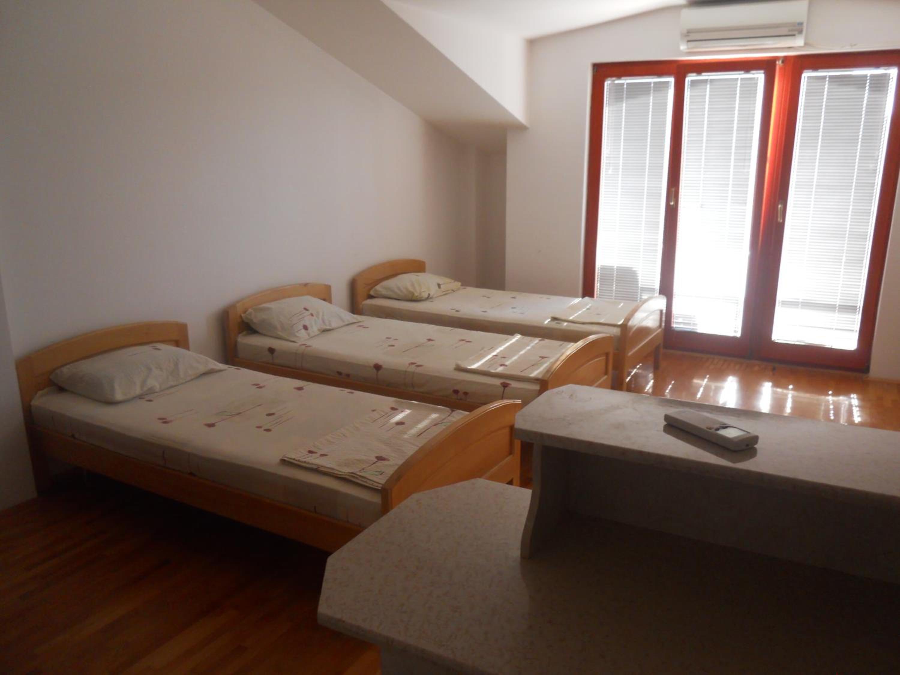Nikolic Apartments - Ohrid City Centre