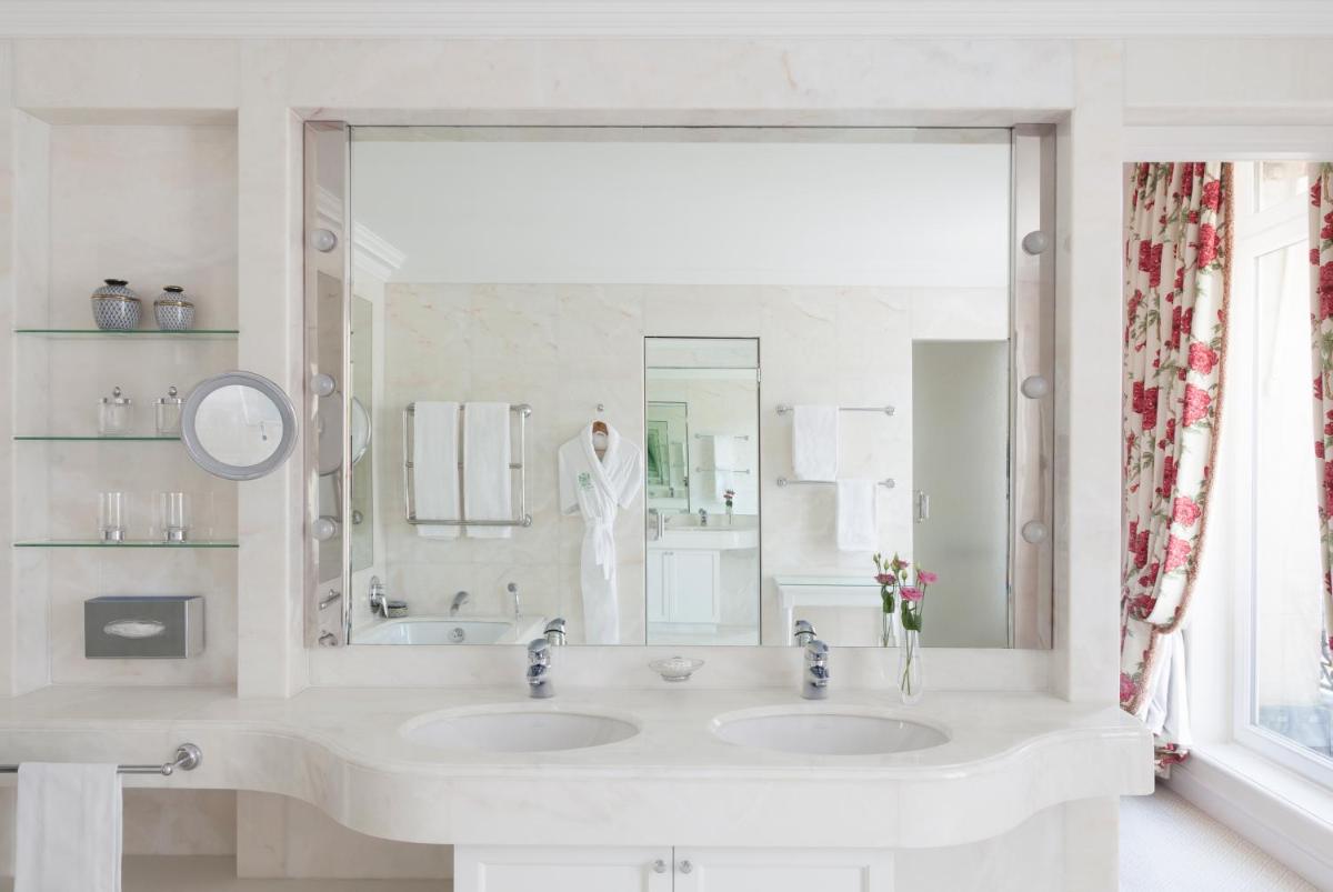 Le Bristol Paris - Oetker Hotels 105