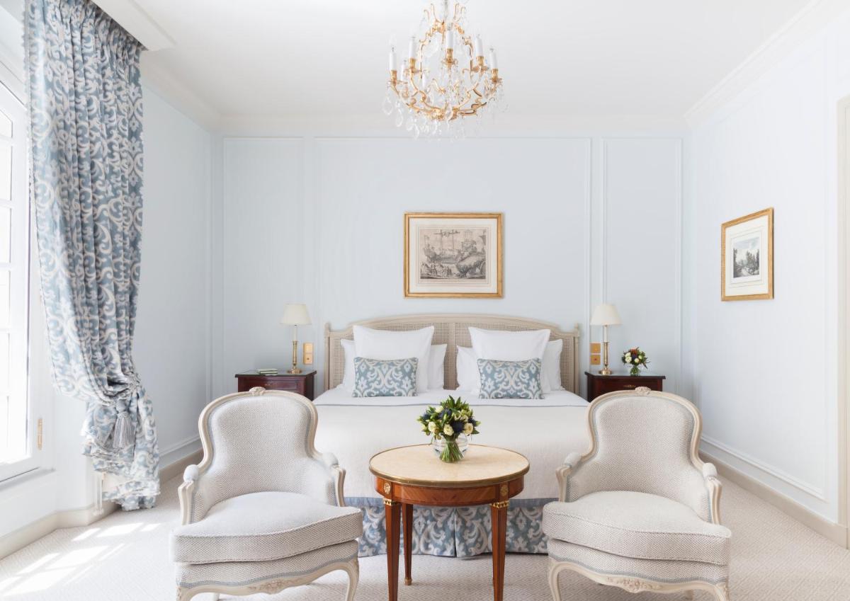 Le Bristol Paris - Oetker Hotels 54