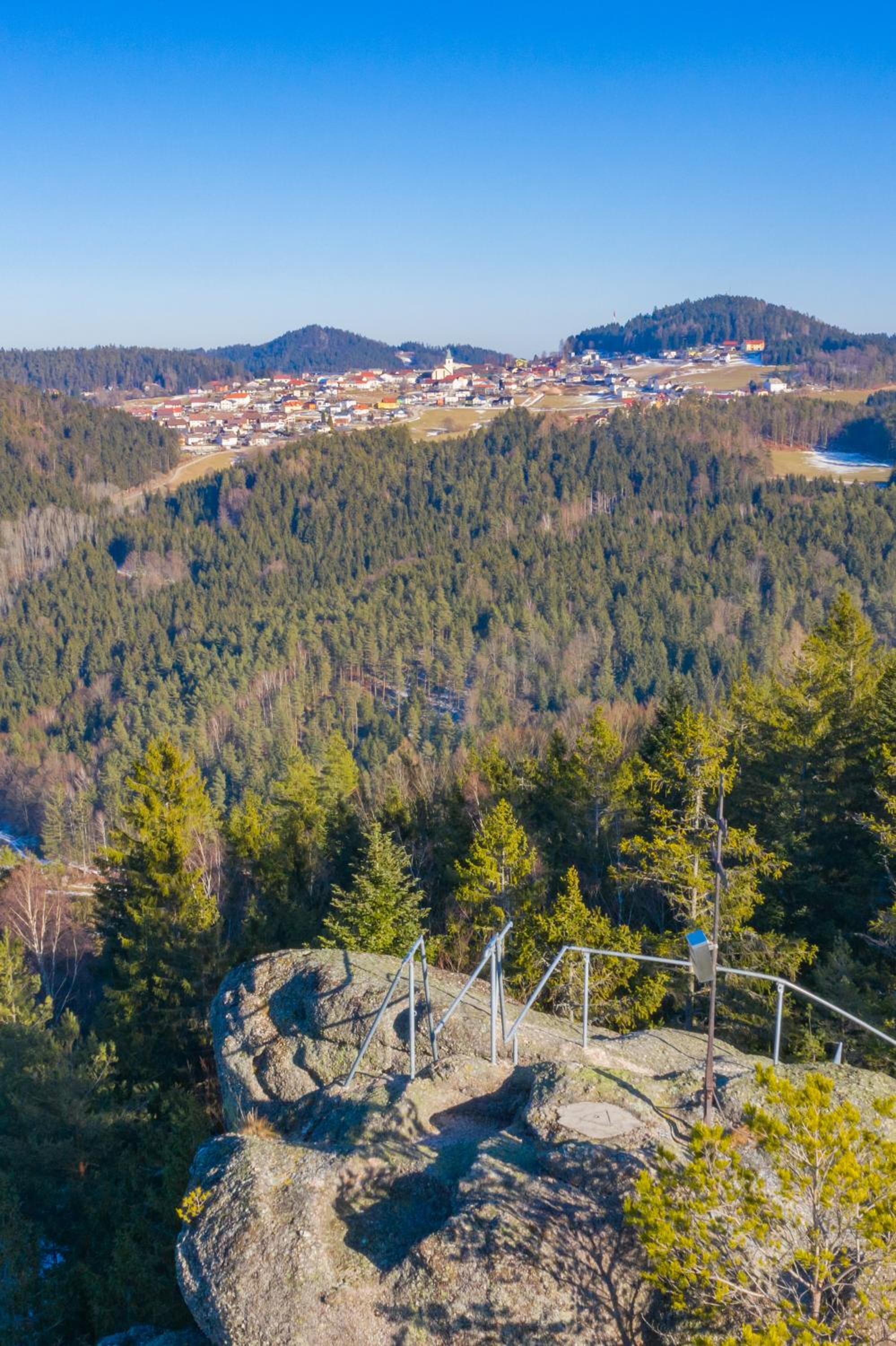 Gästehaus Weitblick