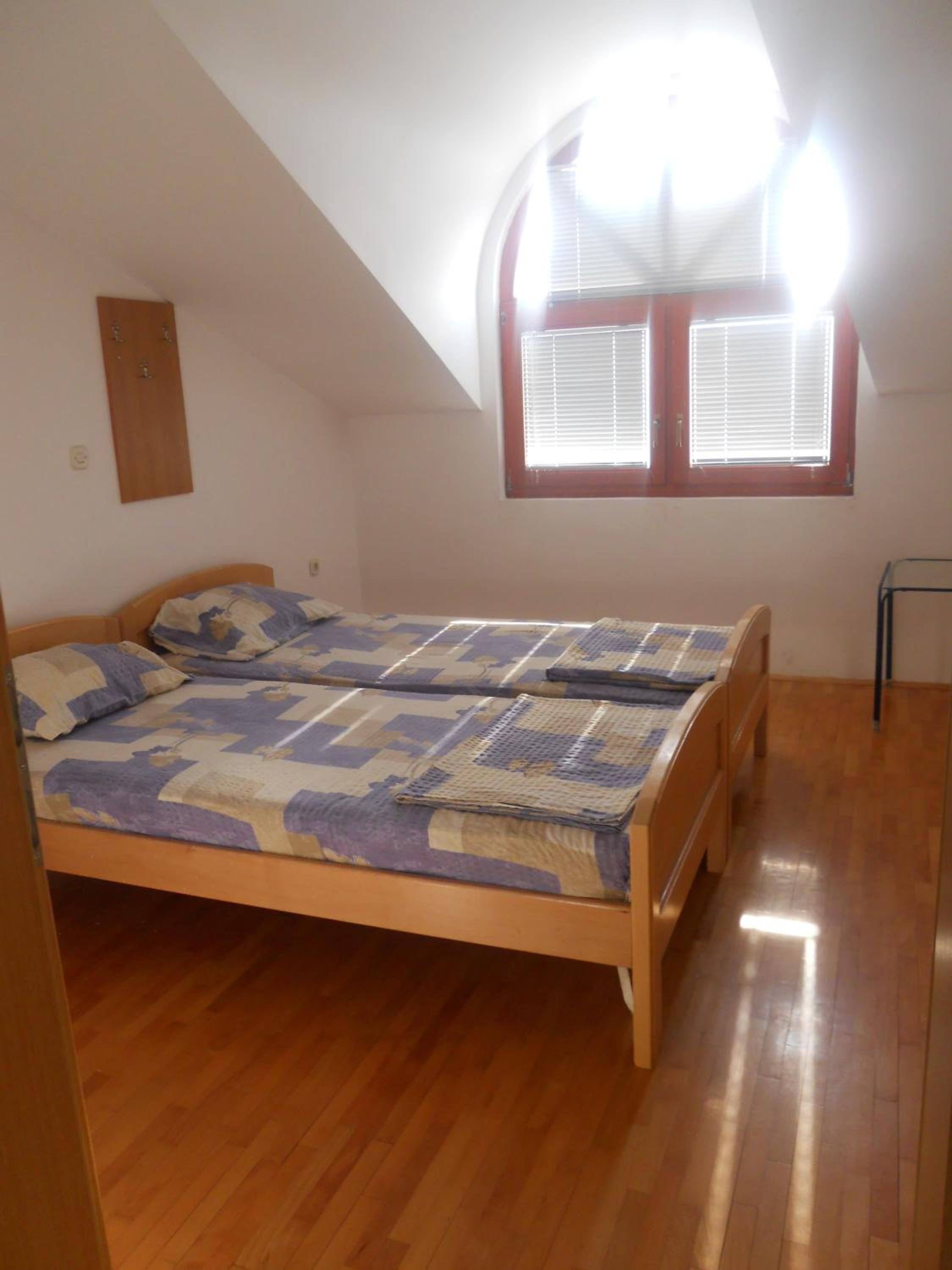 Nikolic Apartments - Ohrid City Centre