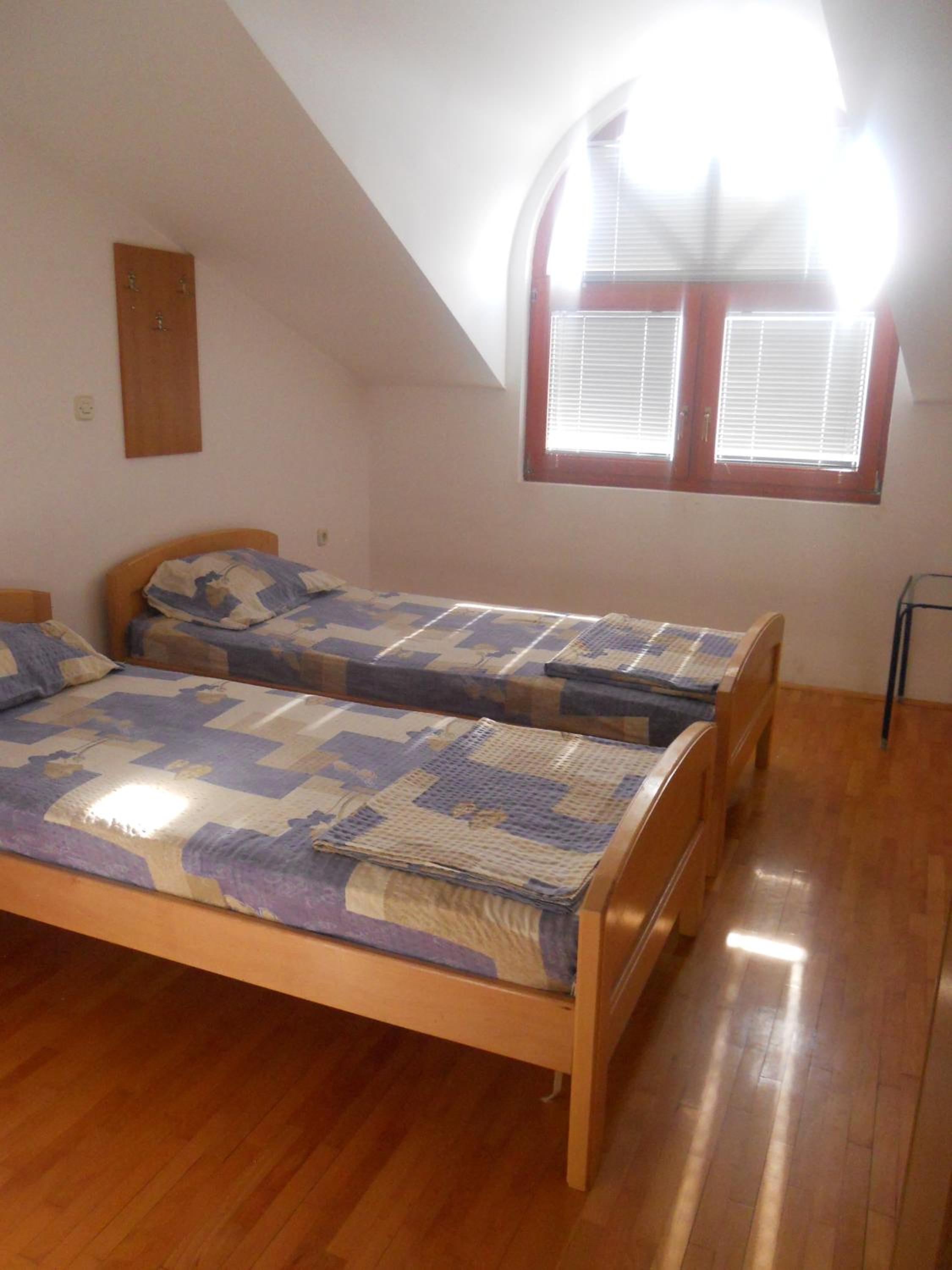 Nikolic Apartments - Ohrid City Centre
