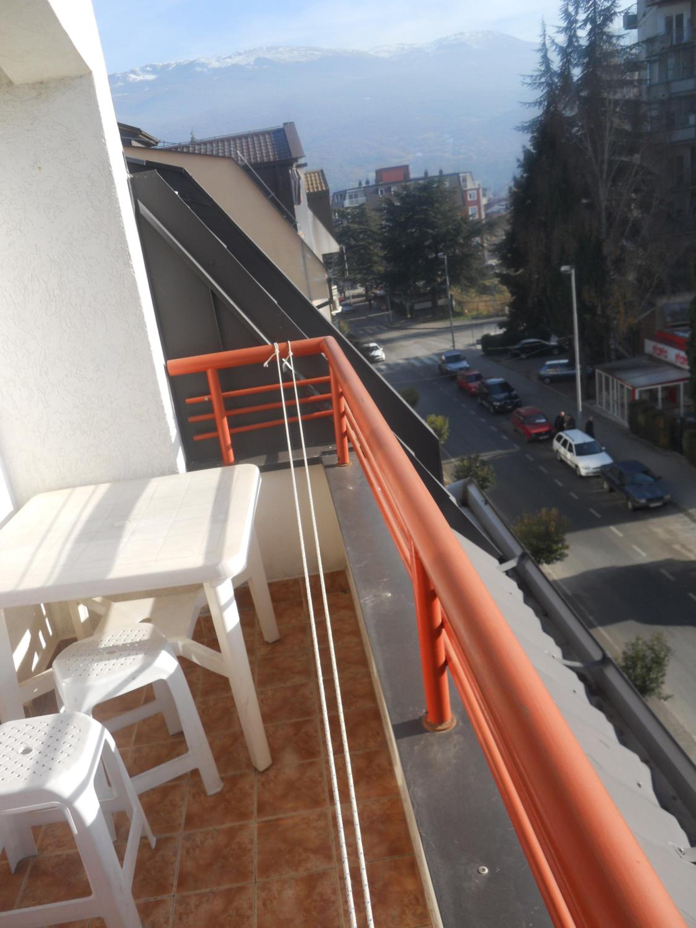 Nikolic Apartments - Ohrid City Centre